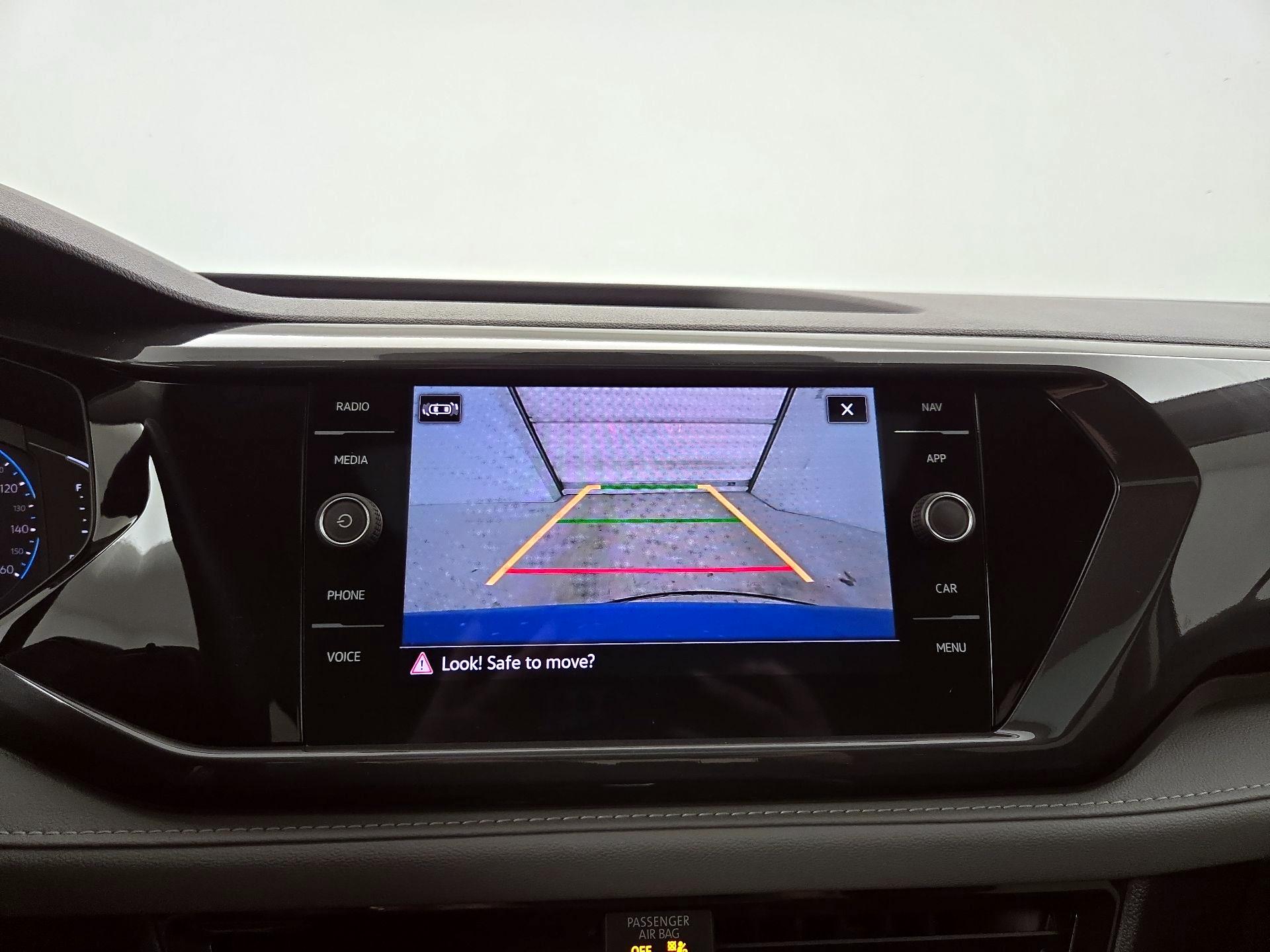 Thumbnail: 2023 Volkswagen Taos - 15