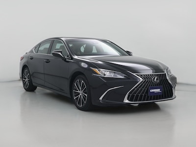 2022 Lexus ES 350
