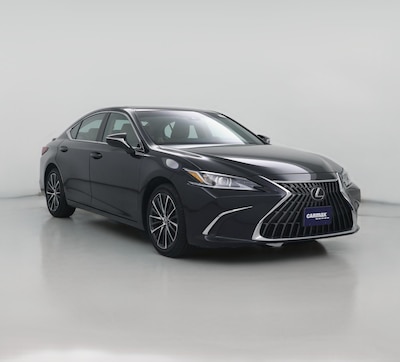 2022 Lexus ES 350