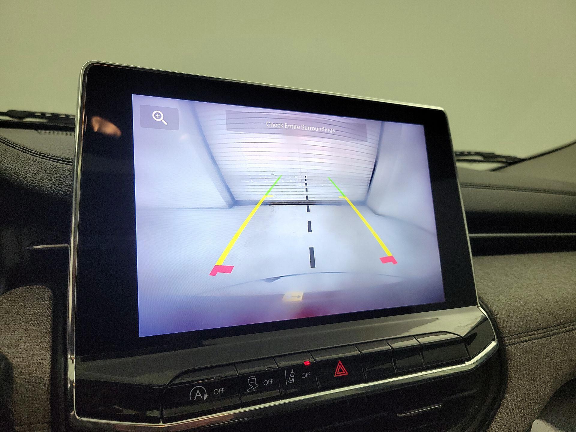 Thumbnail: 2022 Jeep Compass - 15