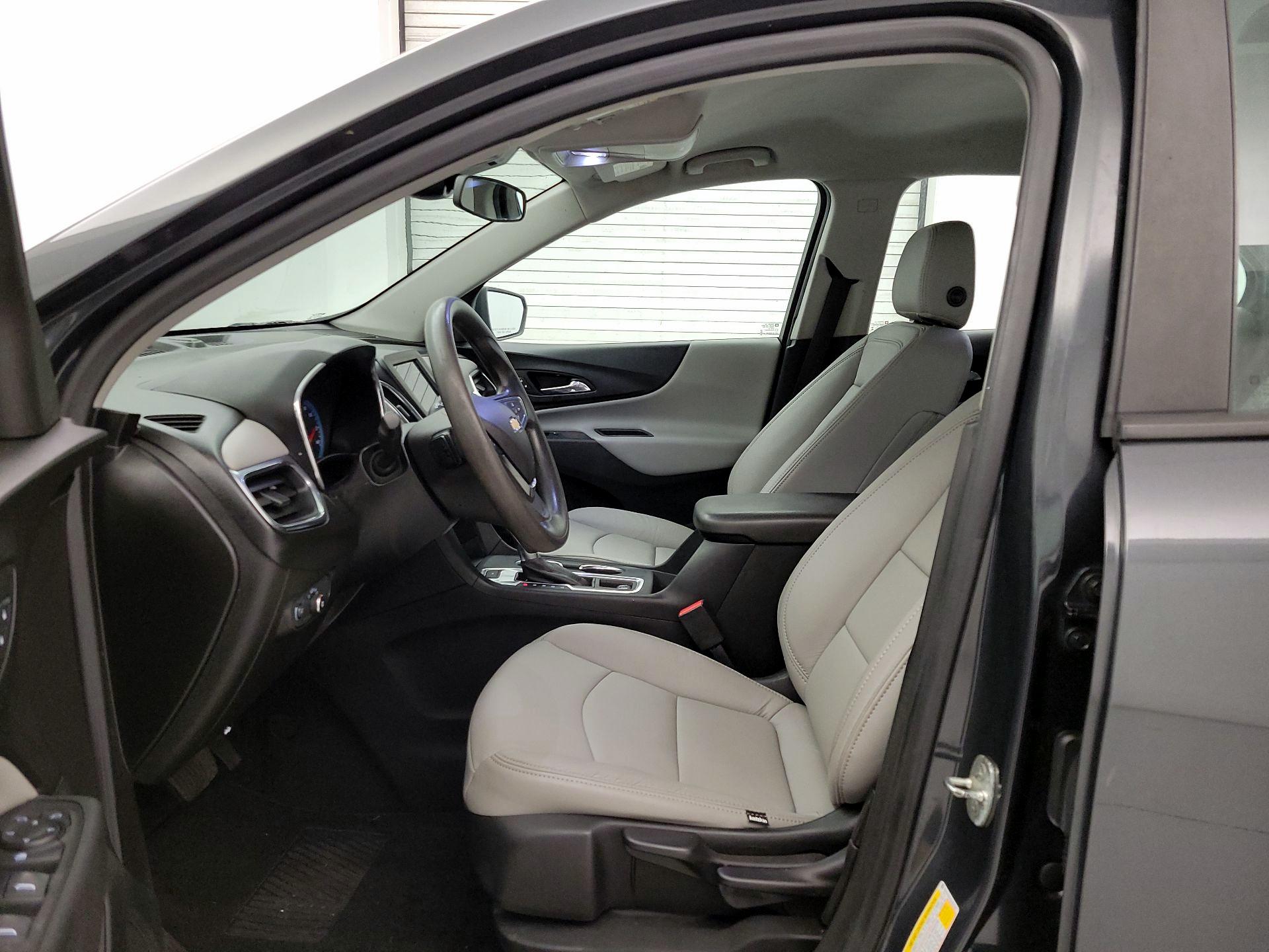 Thumbnail: 2020 Chevrolet Equinox - 11