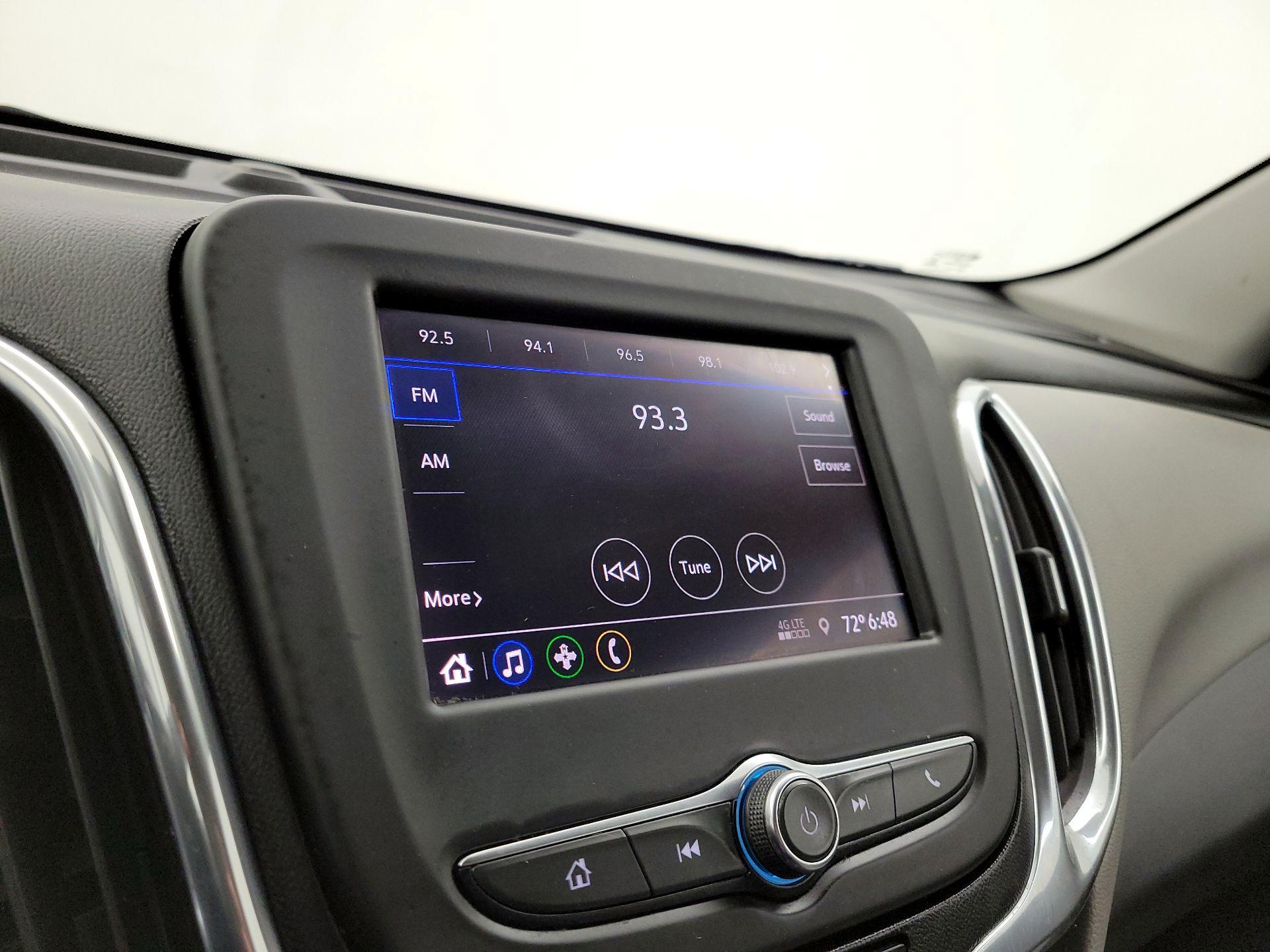Thumbnail: 2020 Chevrolet Equinox - 15
