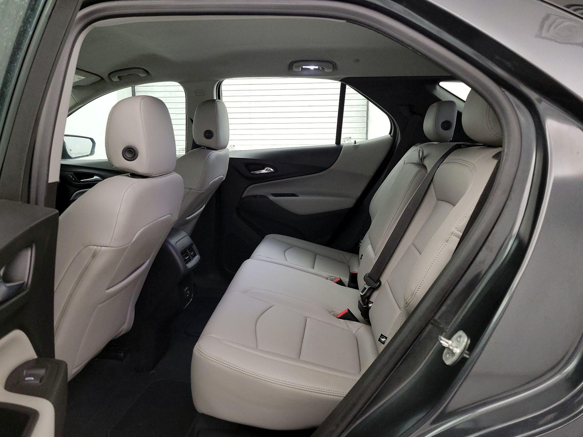 Thumbnail: 2020 Chevrolet Equinox - 19
