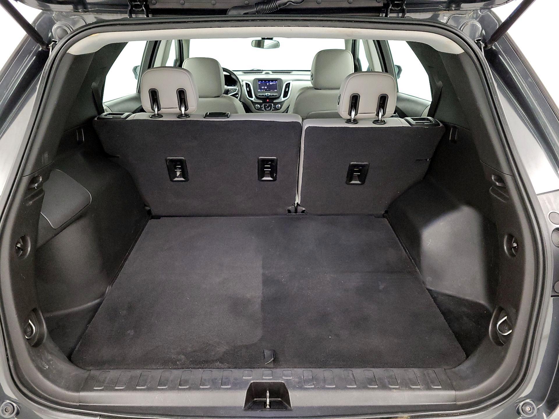 Thumbnail: 2020 Chevrolet Equinox - 20