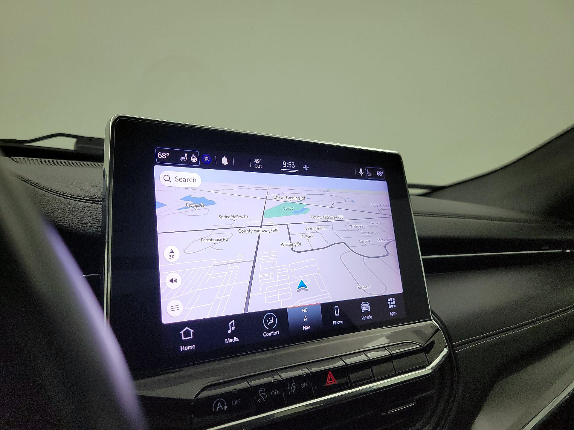 Thumbnail: 2022 Jeep Compass - 14