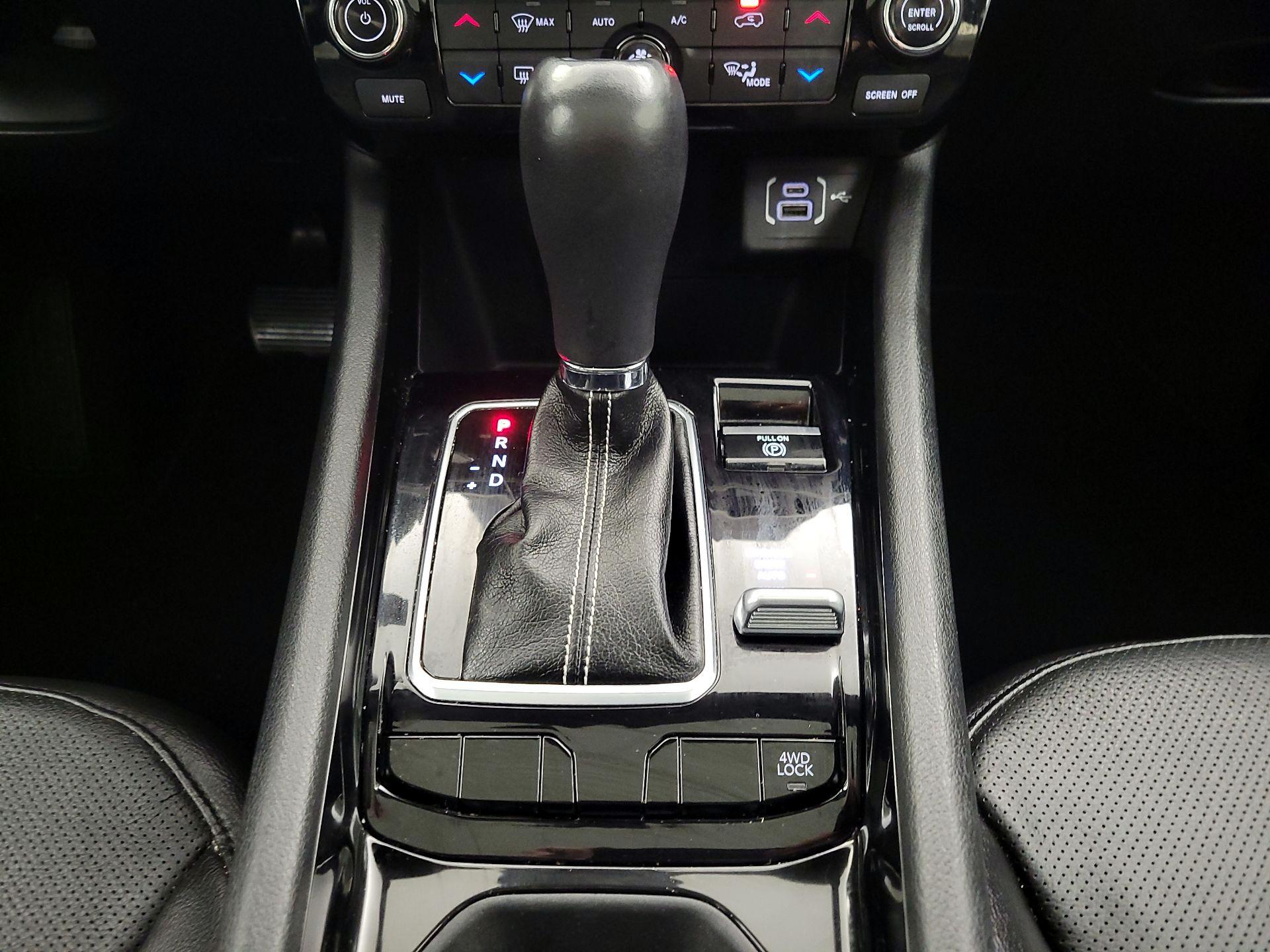 Thumbnail: 2022 Jeep Compass - 18