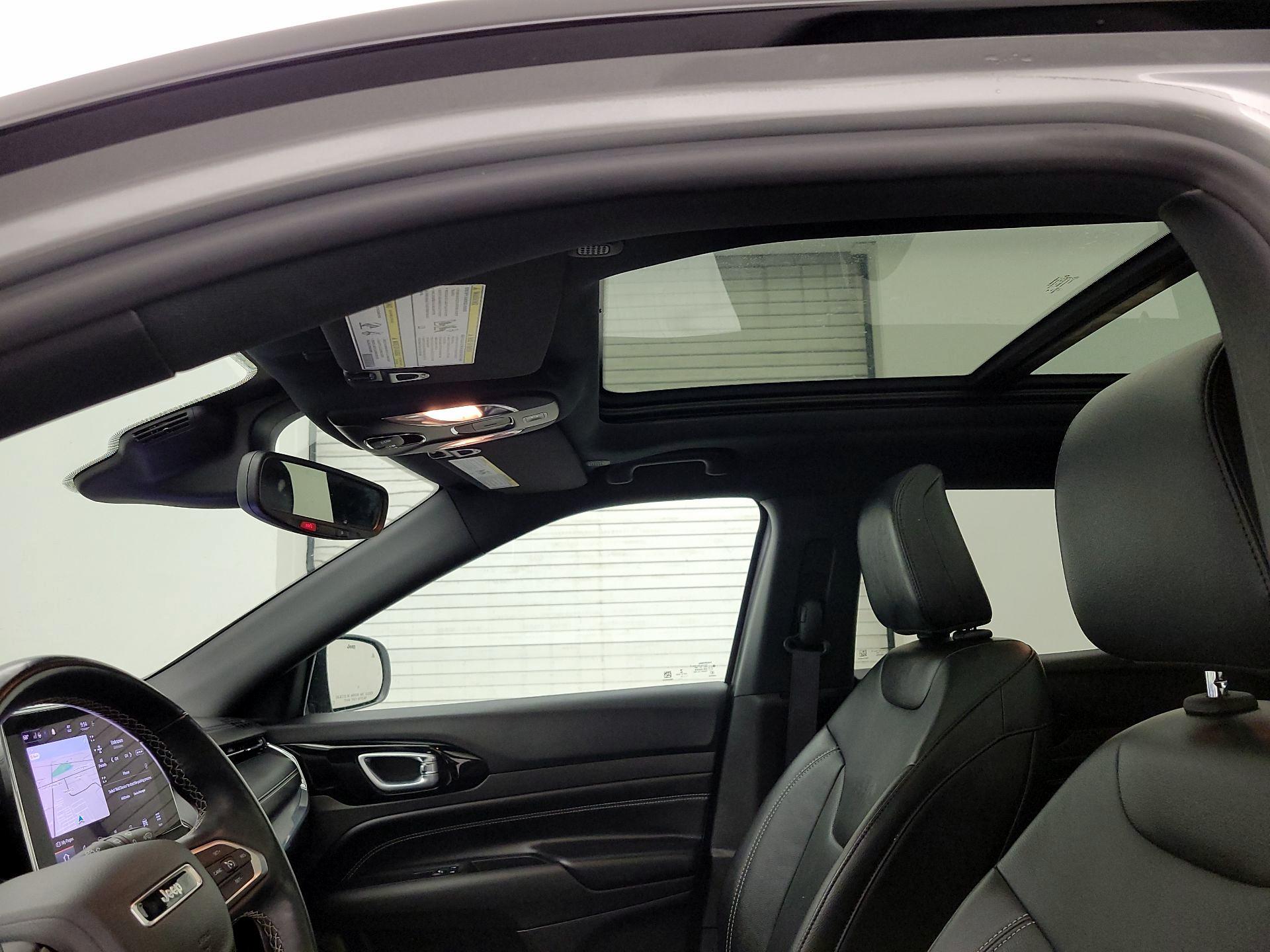 Thumbnail: 2022 Jeep Compass - 20