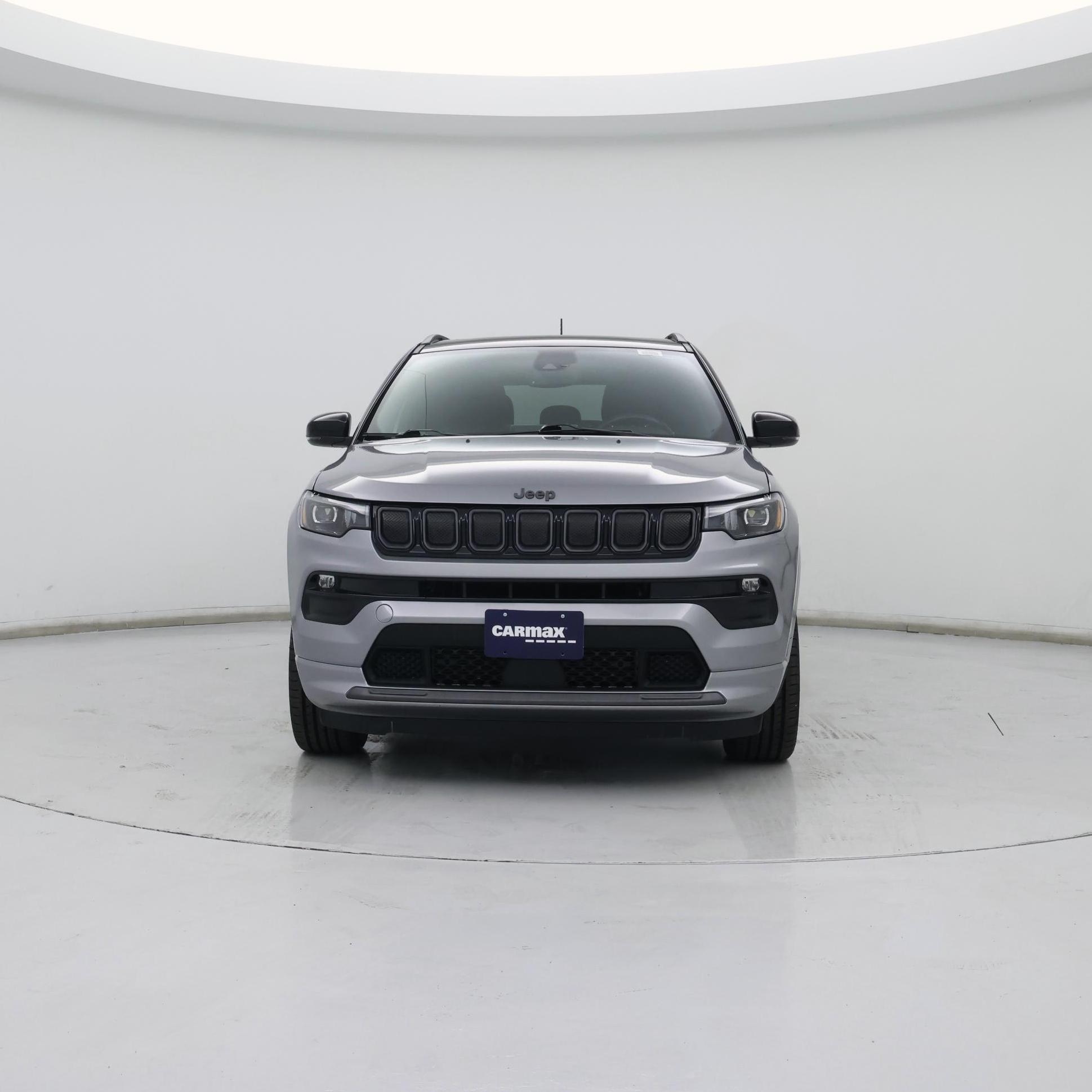 Thumbnail: 2022 Jeep Compass - 5