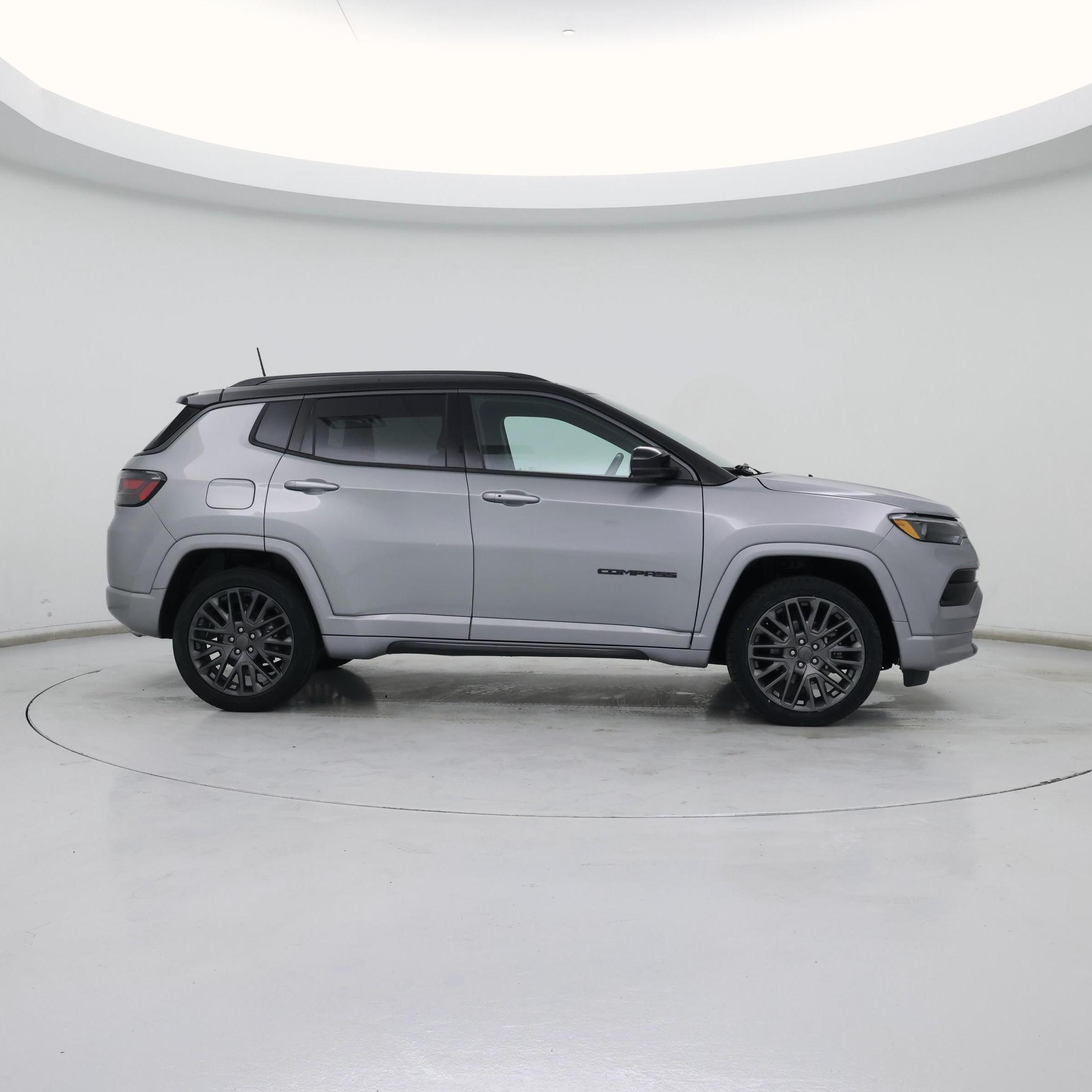 Thumbnail: 2022 Jeep Compass - 7
