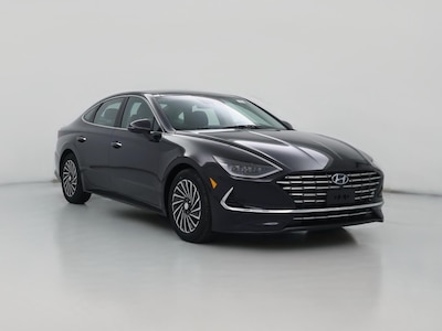 2023 Hyundai Sonata Hybrid Limited