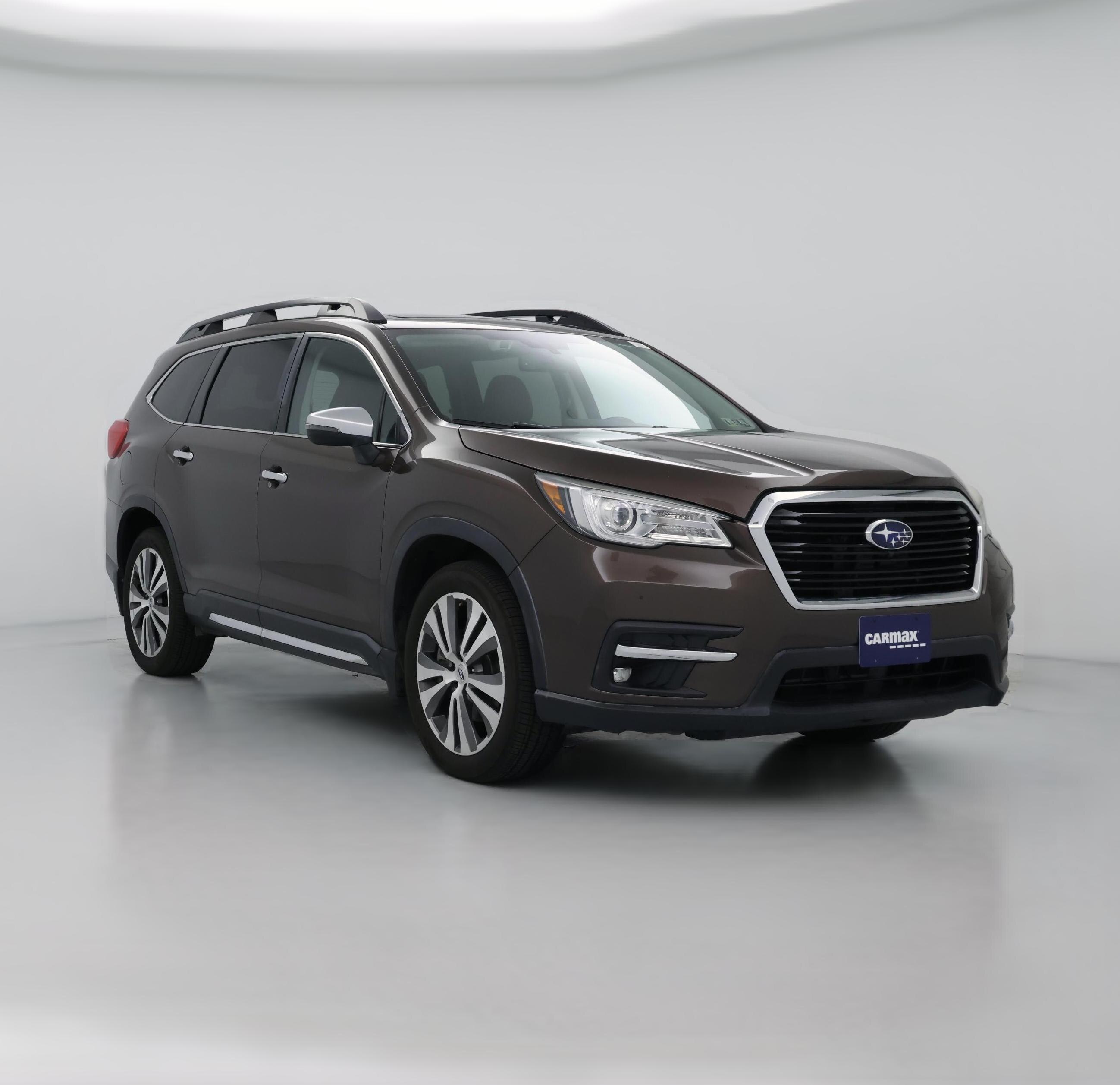 Thumbnail: 2020 Subaru Ascent - 1