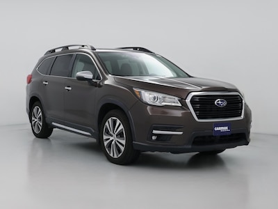 2020 Subaru Ascent Touring