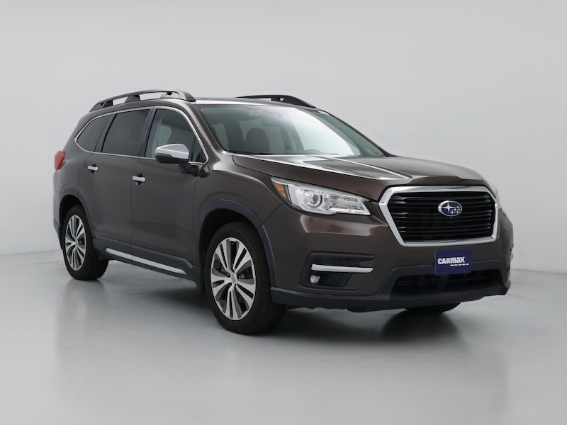 2020 Subaru Ascent Touring