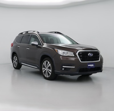 2020 Subaru Ascent Touring