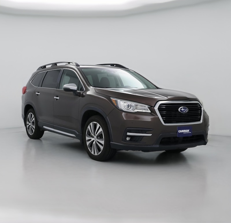 2020 Subaru Ascent Touring