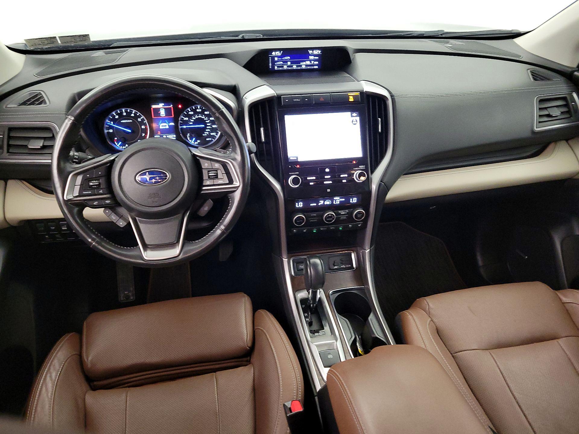 Thumbnail: 2020 Subaru Ascent - 9