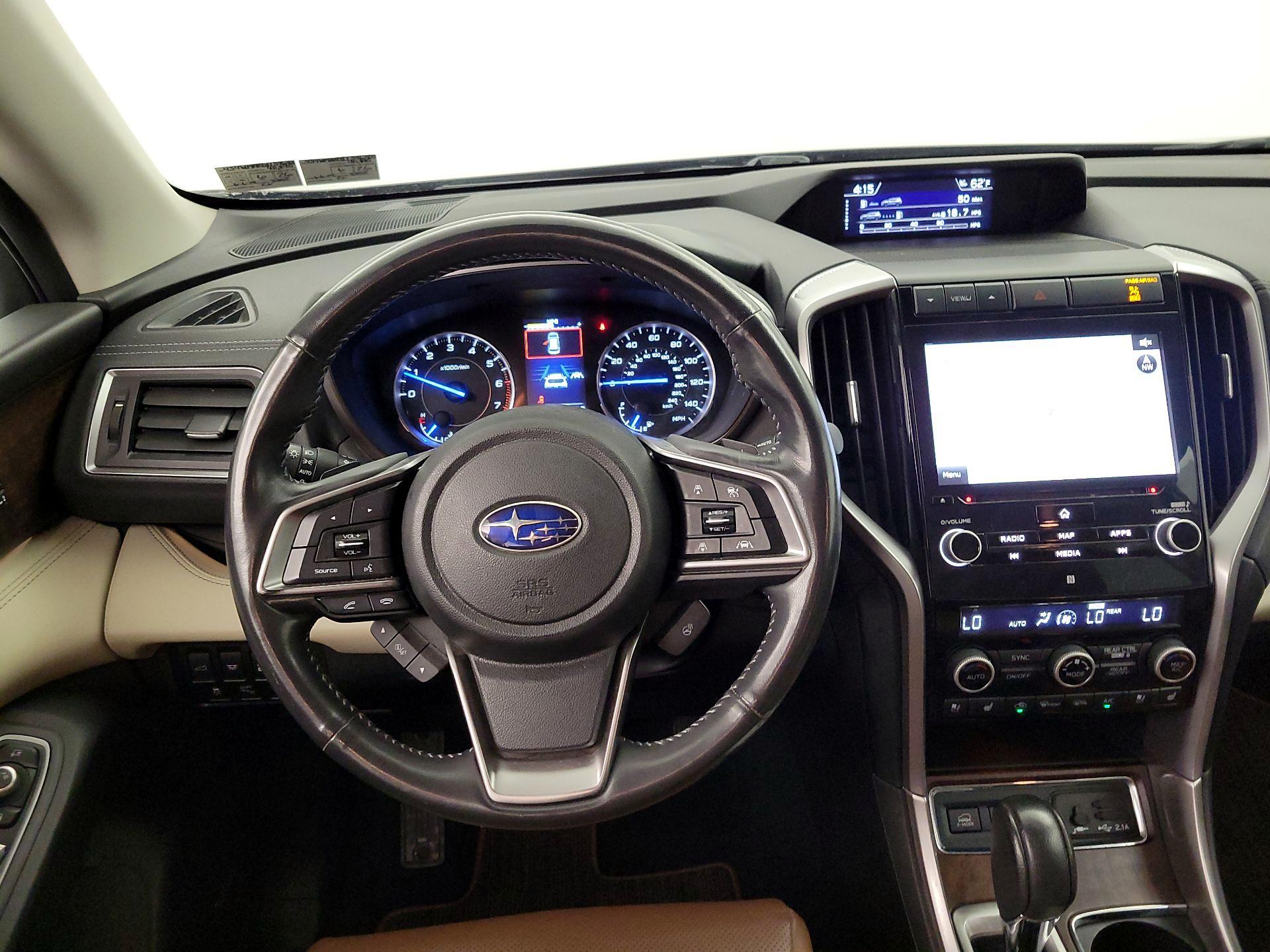 Thumbnail: 2020 Subaru Ascent - 10