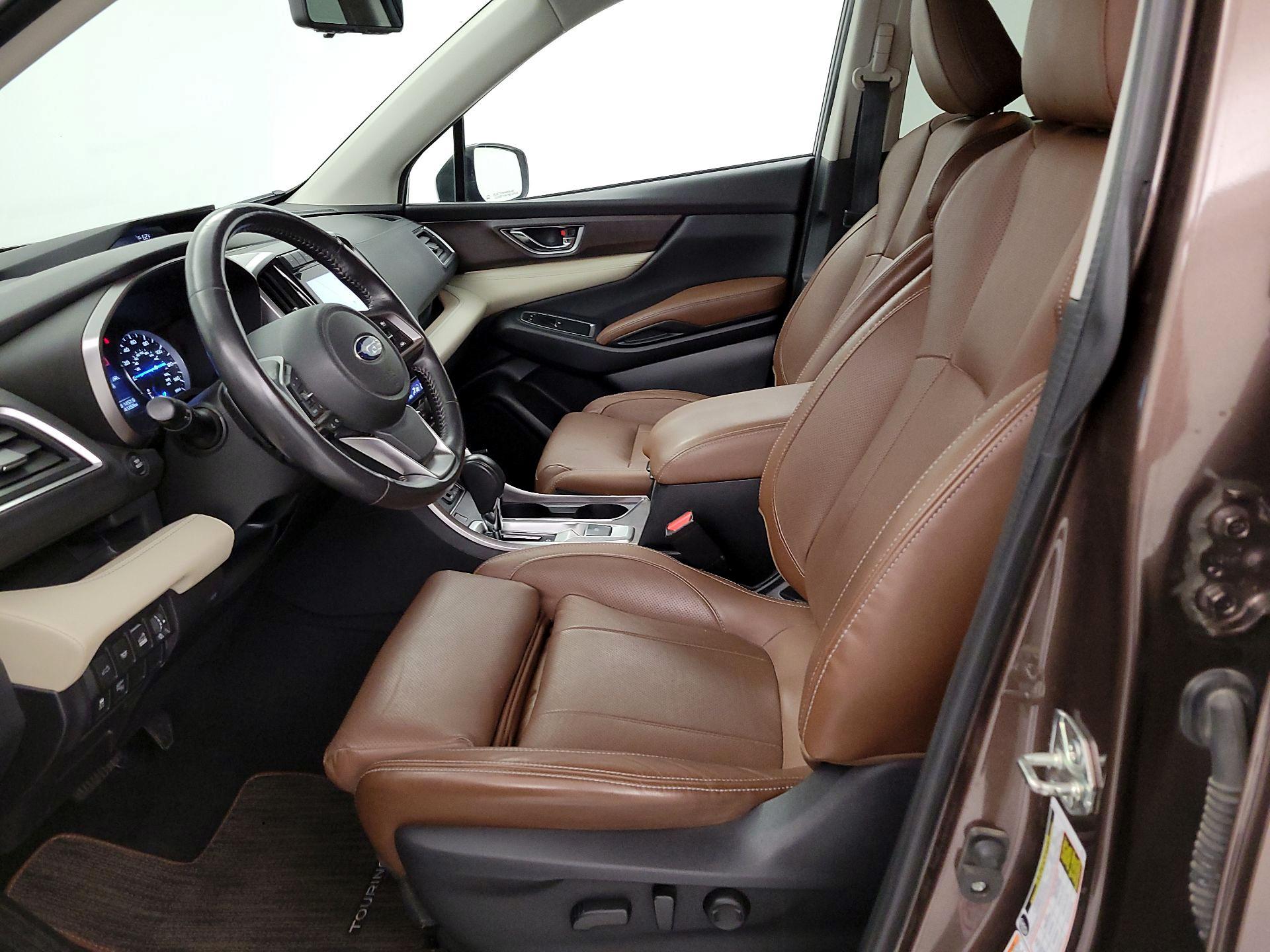 Thumbnail: 2020 Subaru Ascent - 11