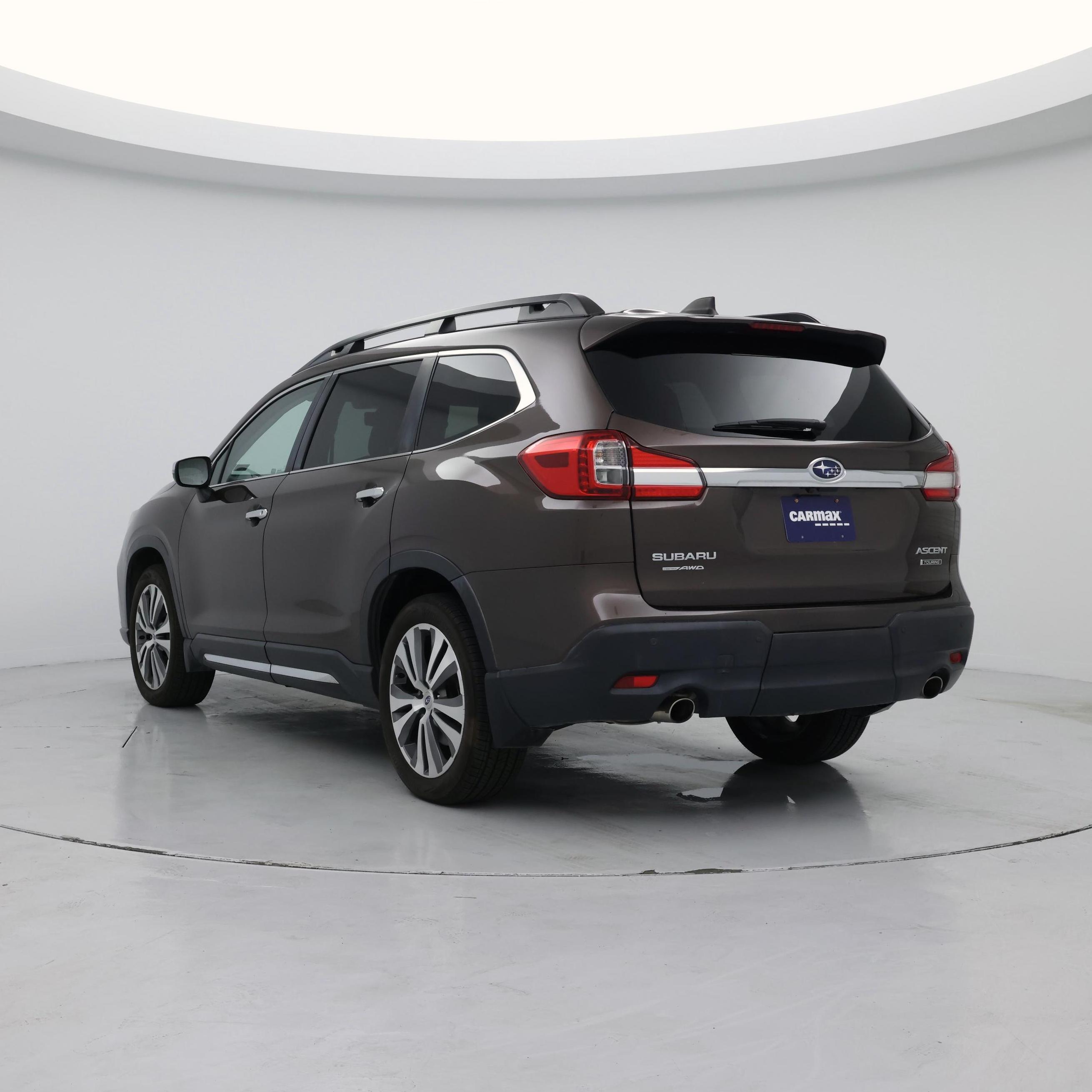 Thumbnail: 2020 Subaru Ascent - 2