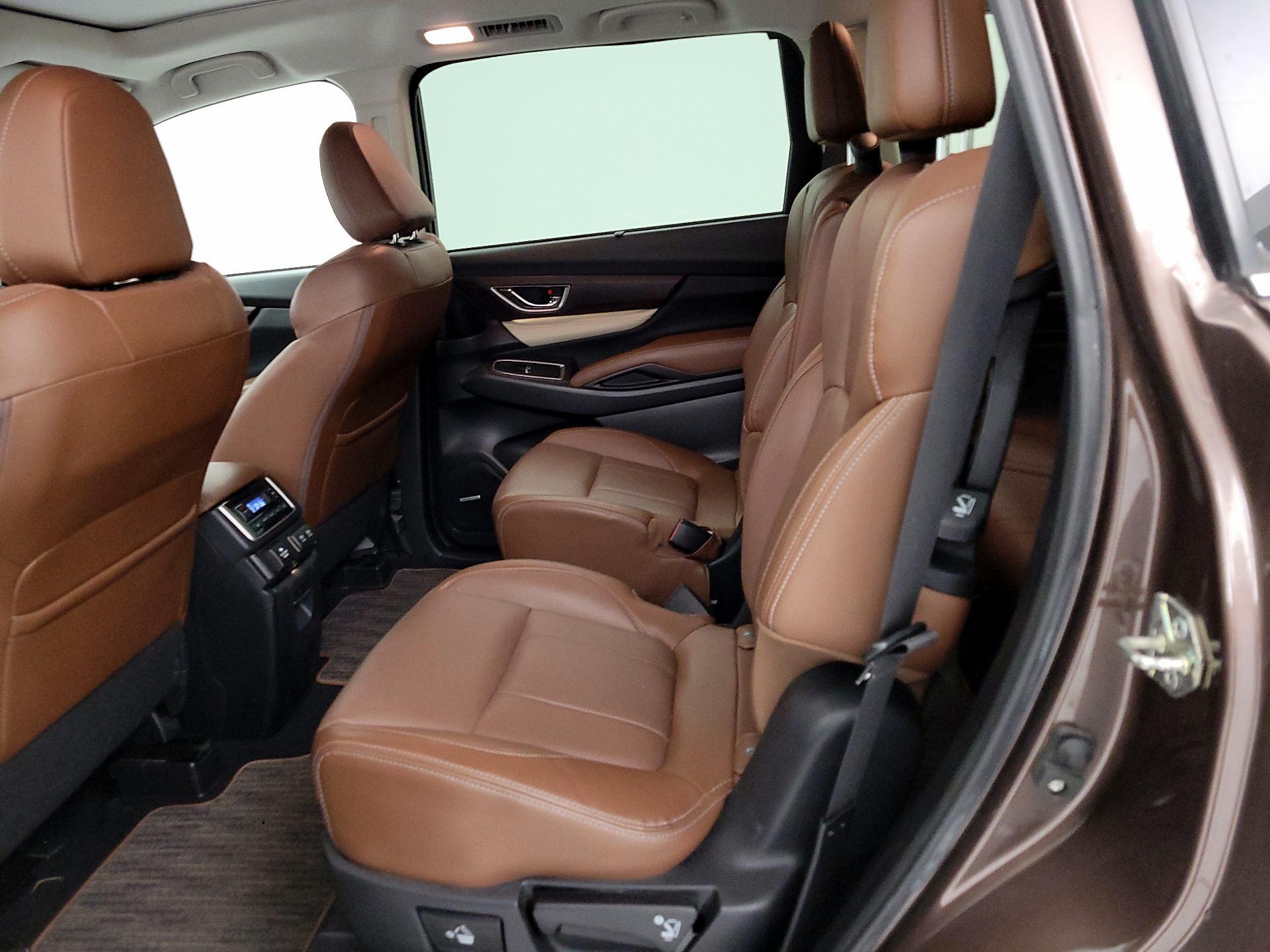 Thumbnail: 2020 Subaru Ascent - 20