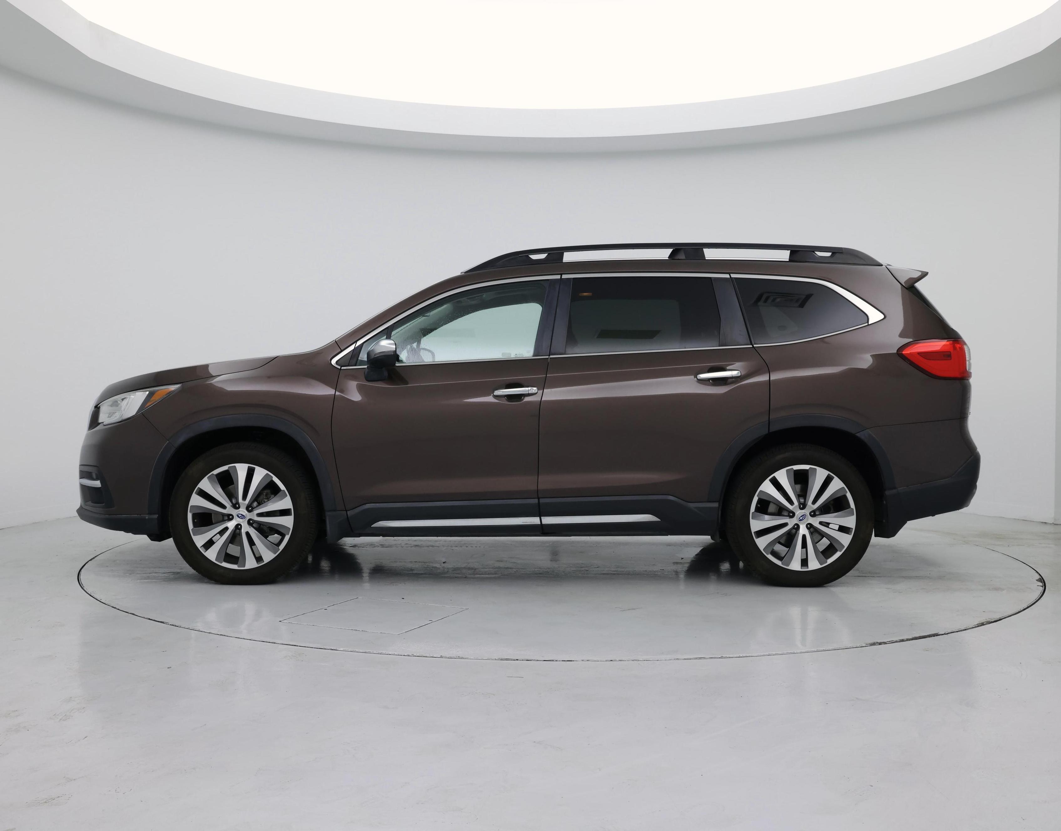 Thumbnail: 2020 Subaru Ascent - 3