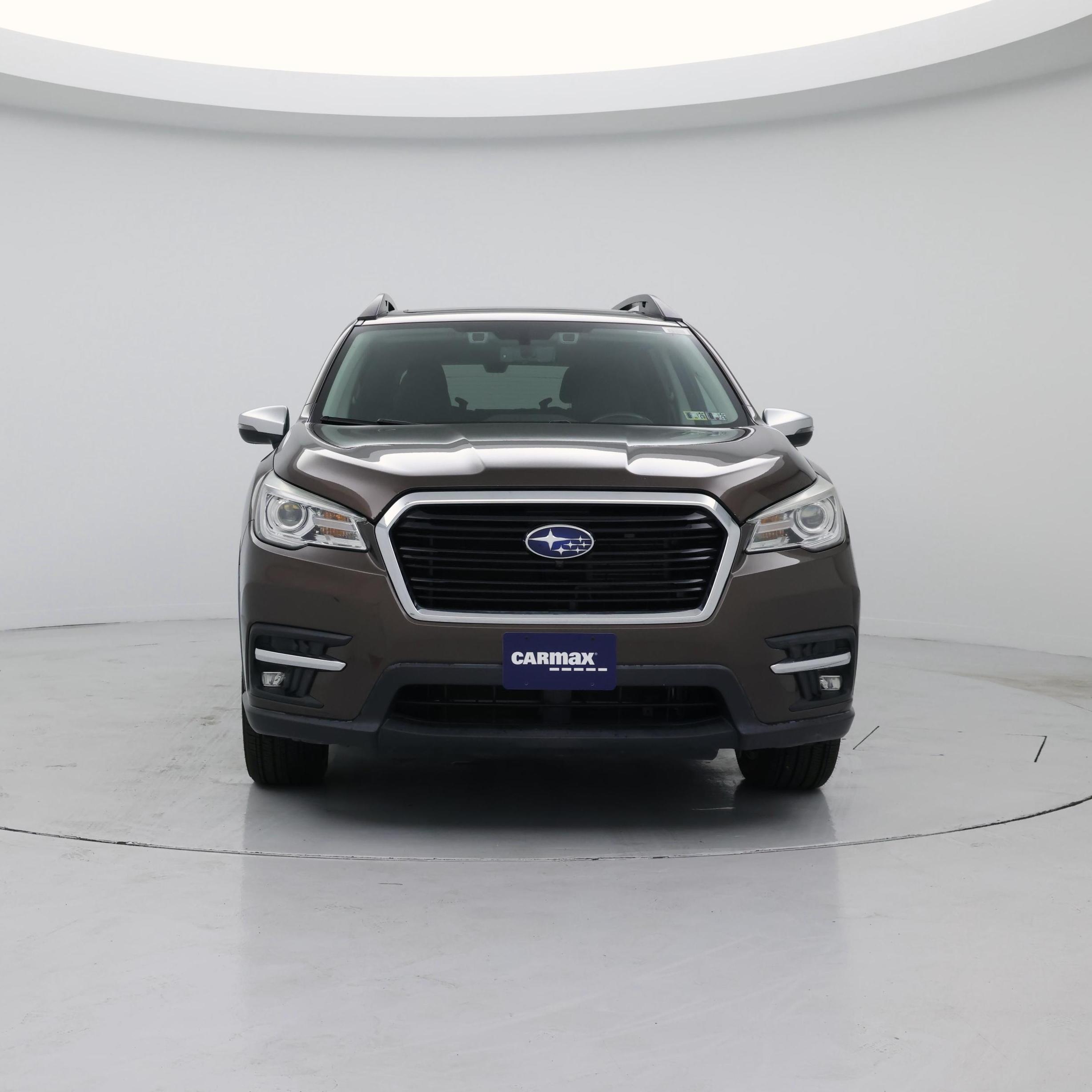Thumbnail: 2020 Subaru Ascent - 5