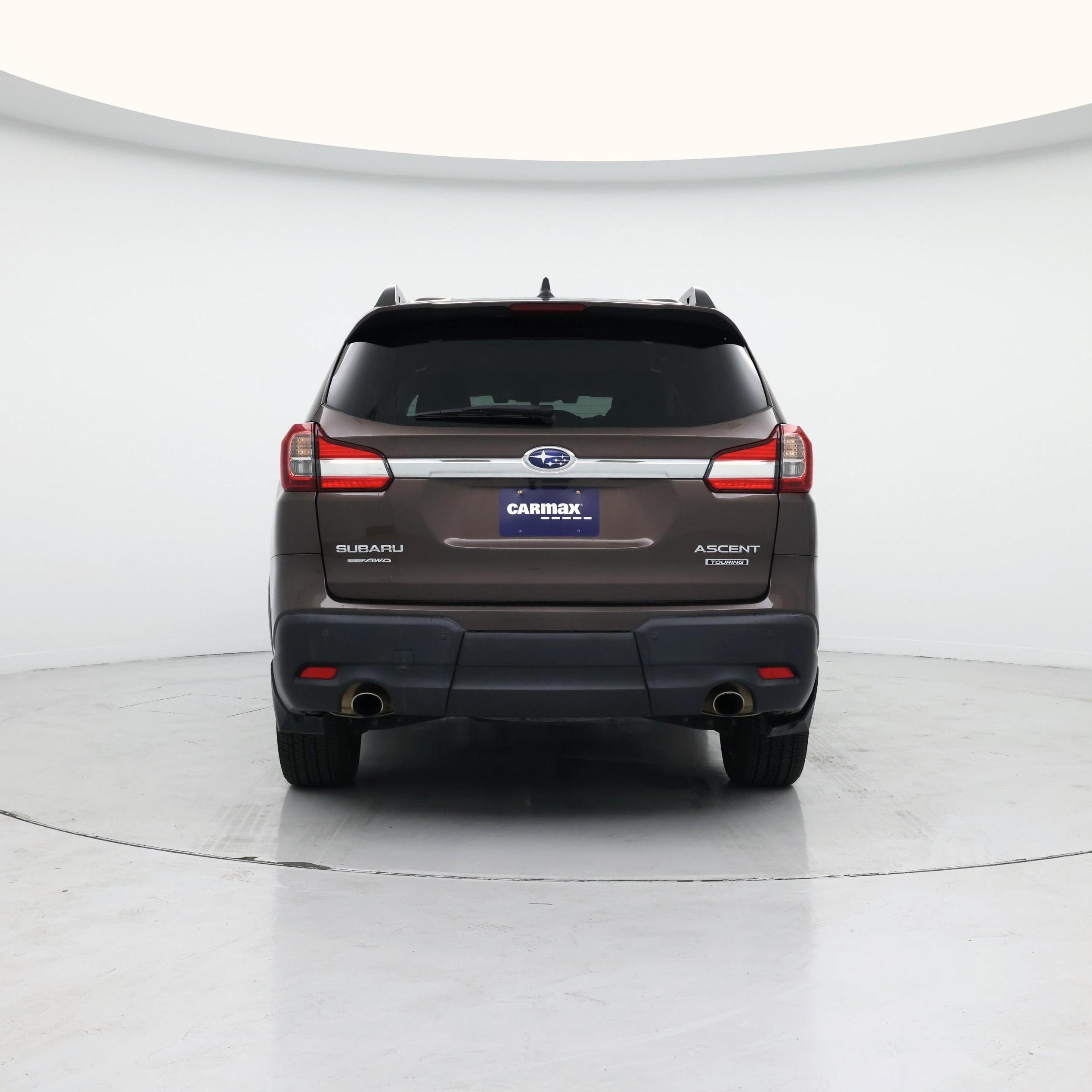 Thumbnail: 2020 Subaru Ascent - 6