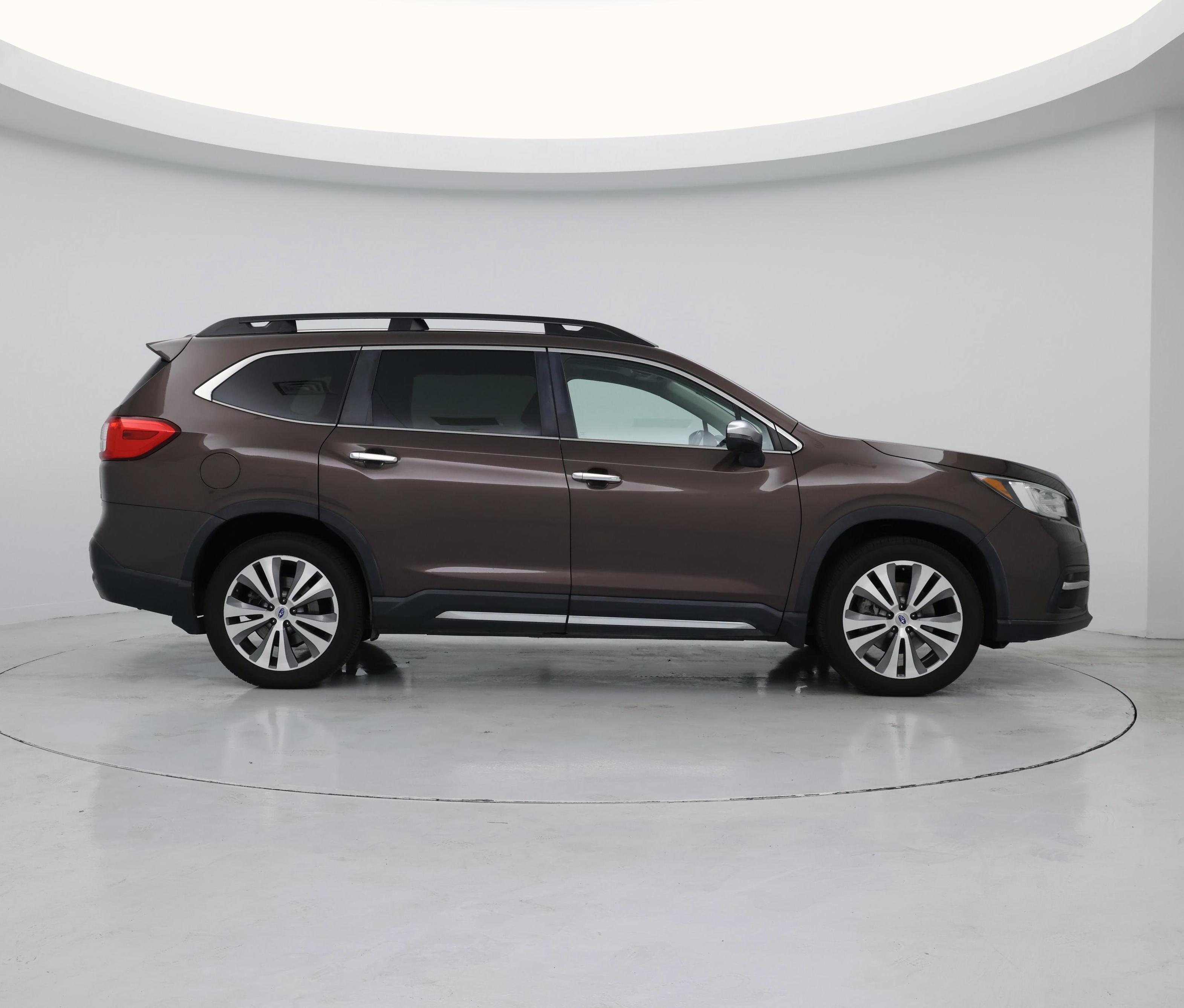 Thumbnail: 2020 Subaru Ascent - 7
