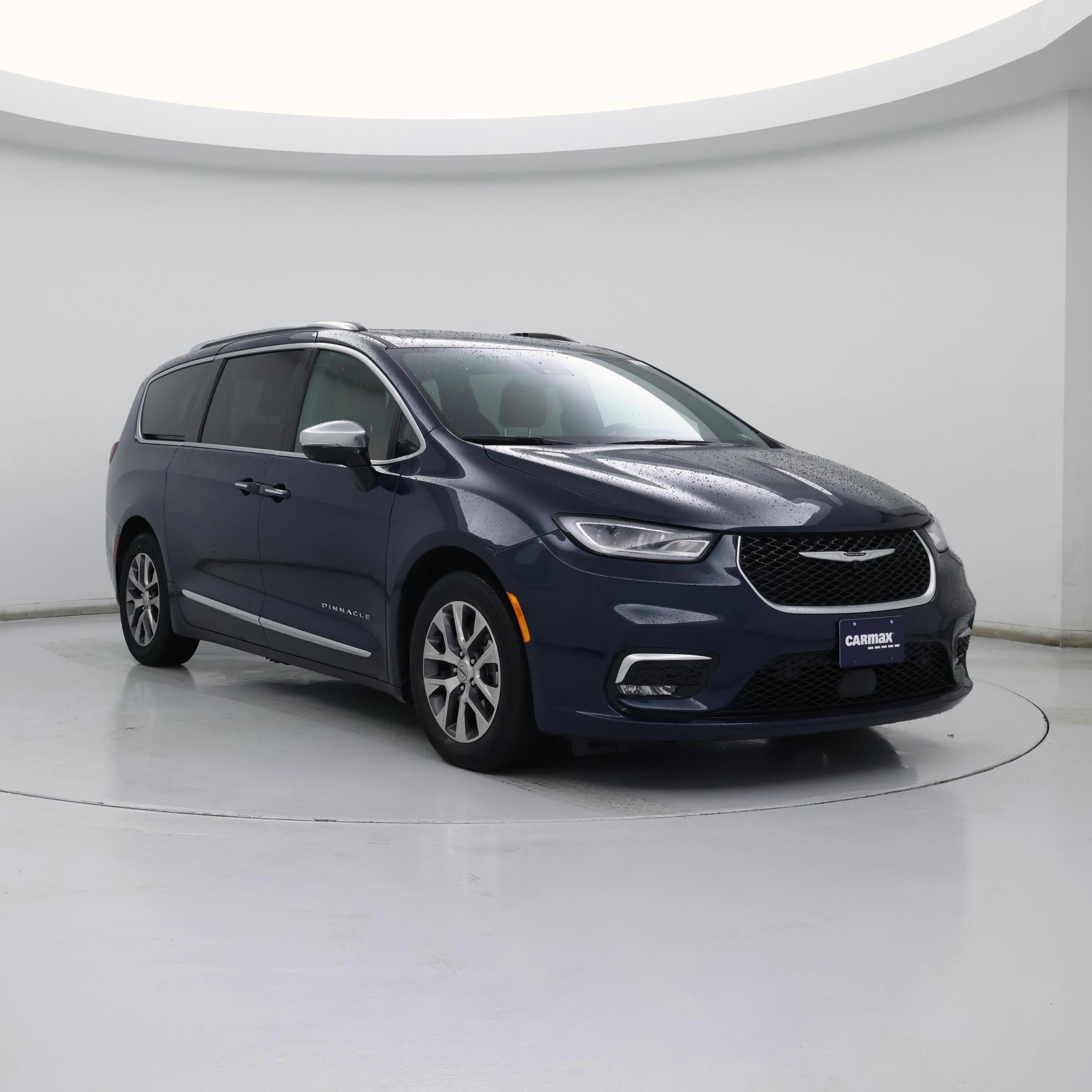 2023 Chrysler Pacifica Hybrid Pinnacle FWD