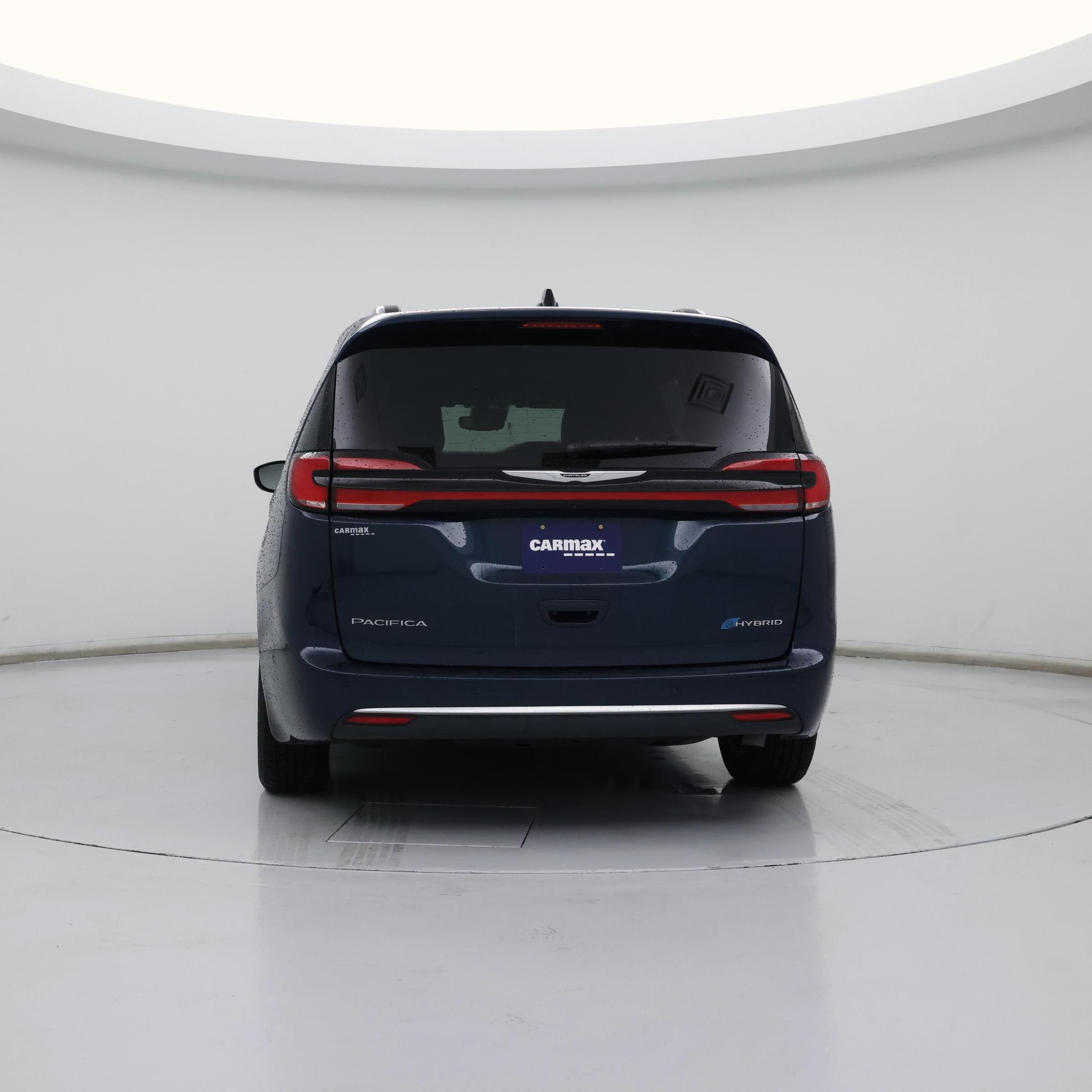 Thumbnail: 2023 Chrysler Pacifica - 6