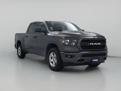 2023 Ram 1500 Tradesman