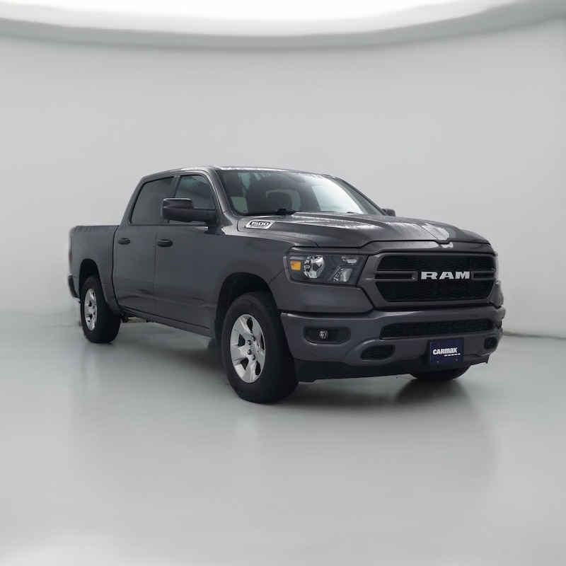 2023 Ram 1500 Tradesman