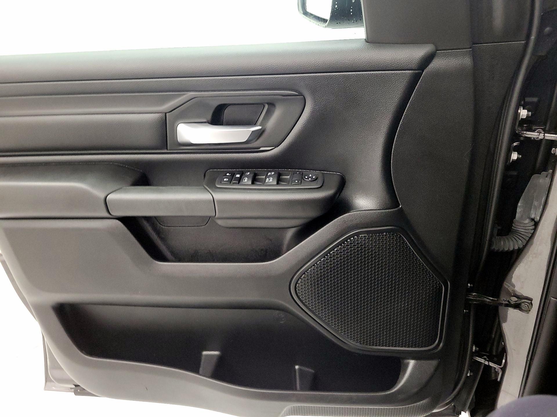 Thumbnail: 2023 RAM 1500 - 12