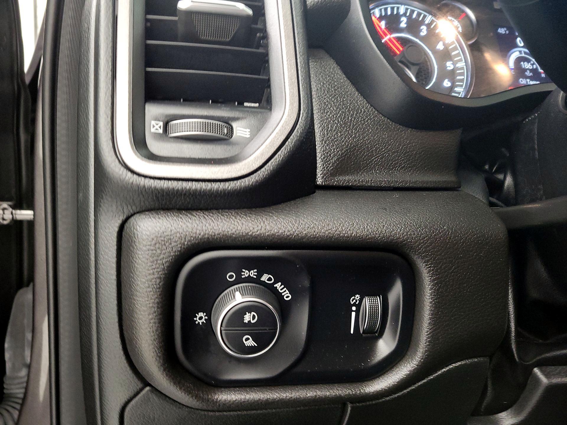 Thumbnail: 2023 RAM 1500 - 13