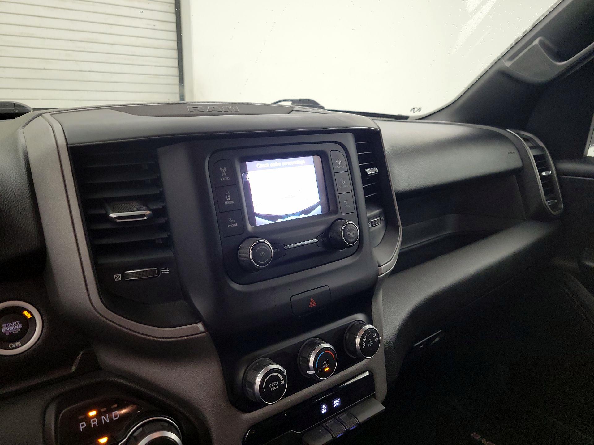 Thumbnail: 2023 RAM 1500 - 14