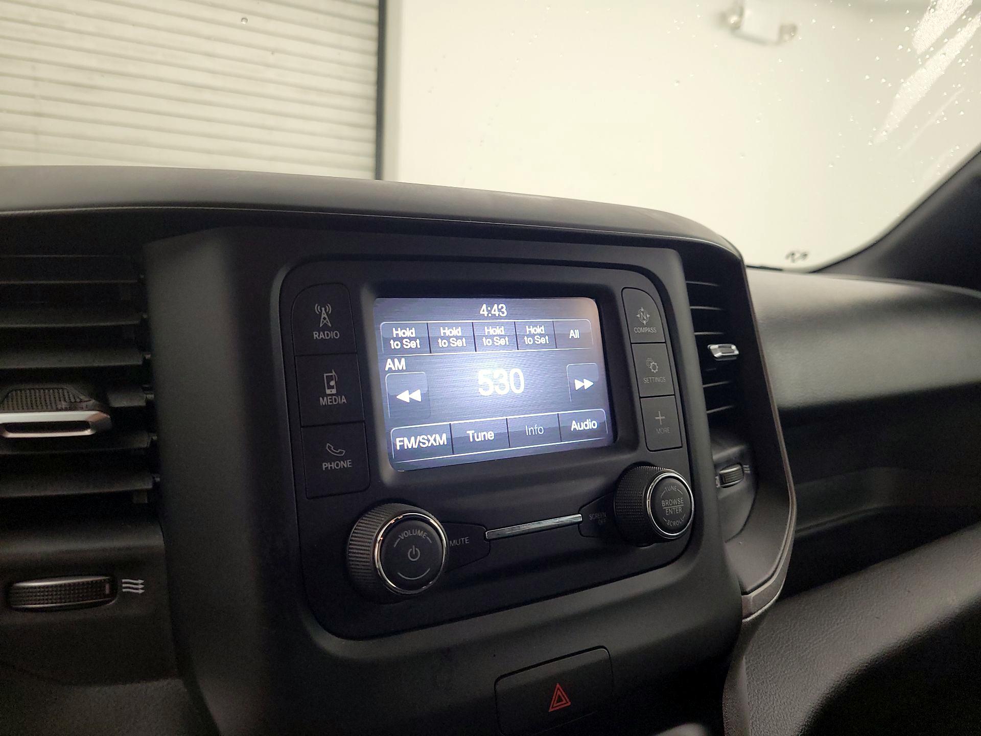 Thumbnail: 2023 RAM 1500 - 15