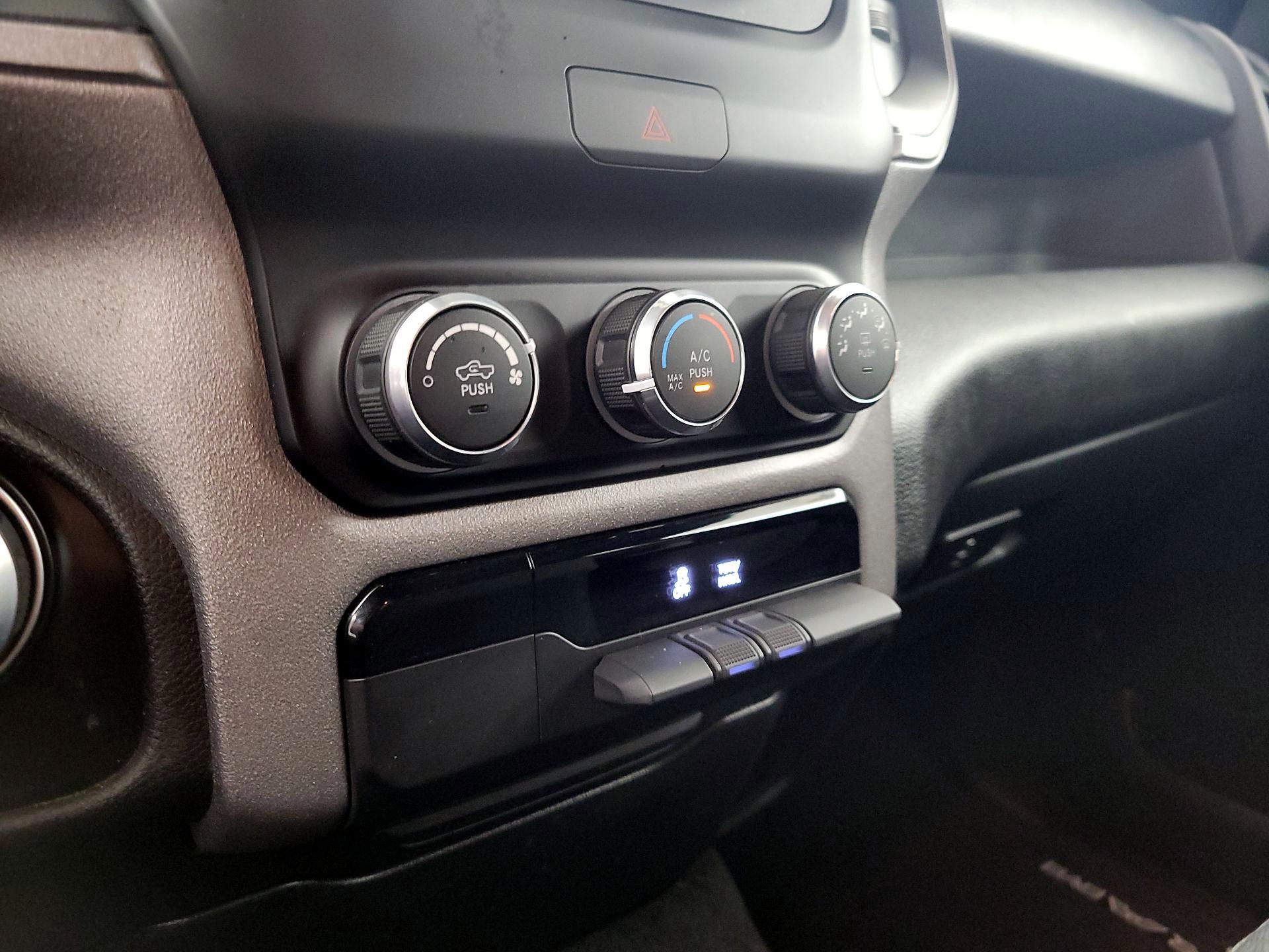 Thumbnail: 2023 RAM 1500 - 16