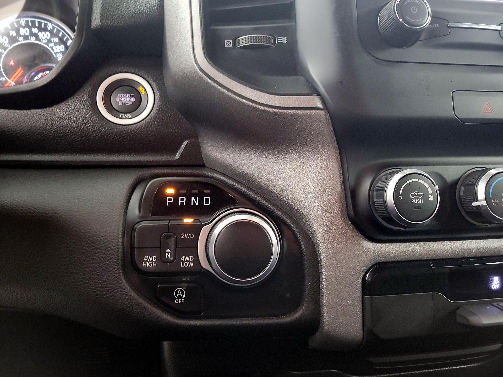 Thumbnail: 2023 RAM 1500 - 17