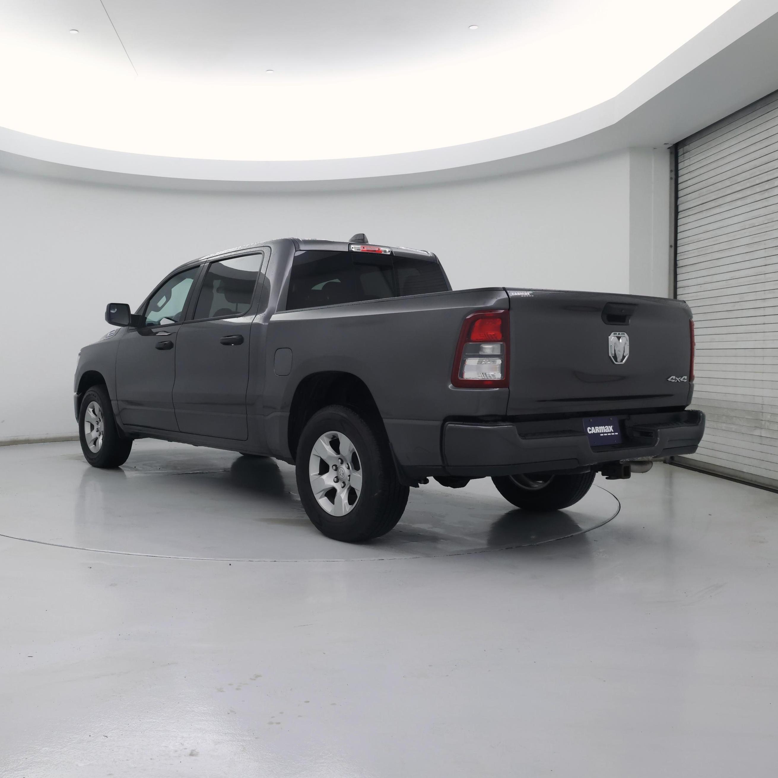 Thumbnail: 2023 RAM 1500 - 2