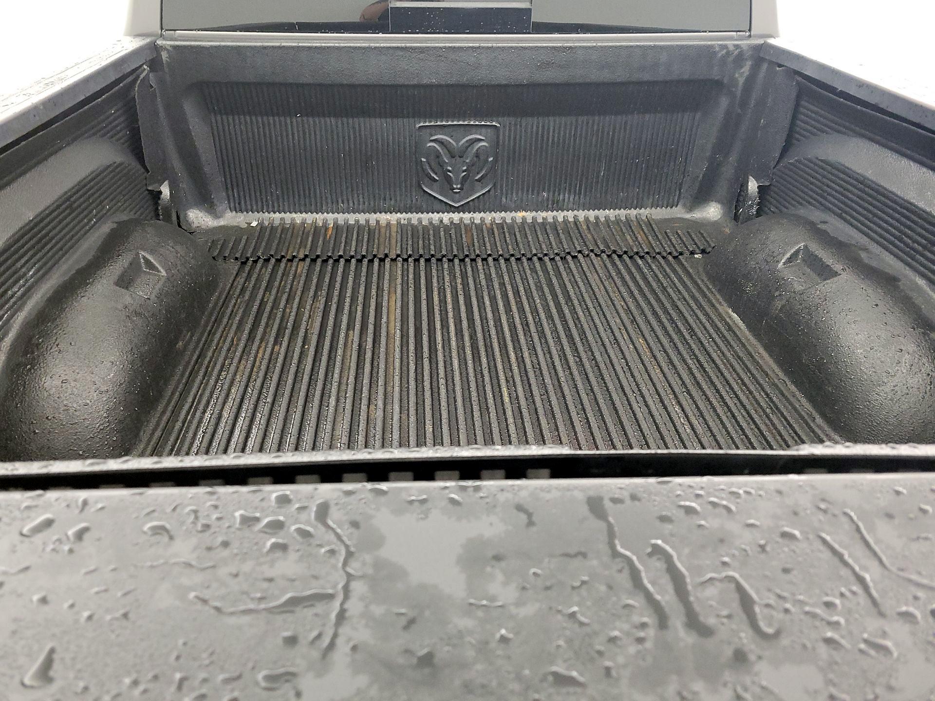 Thumbnail: 2023 RAM 1500 - 20