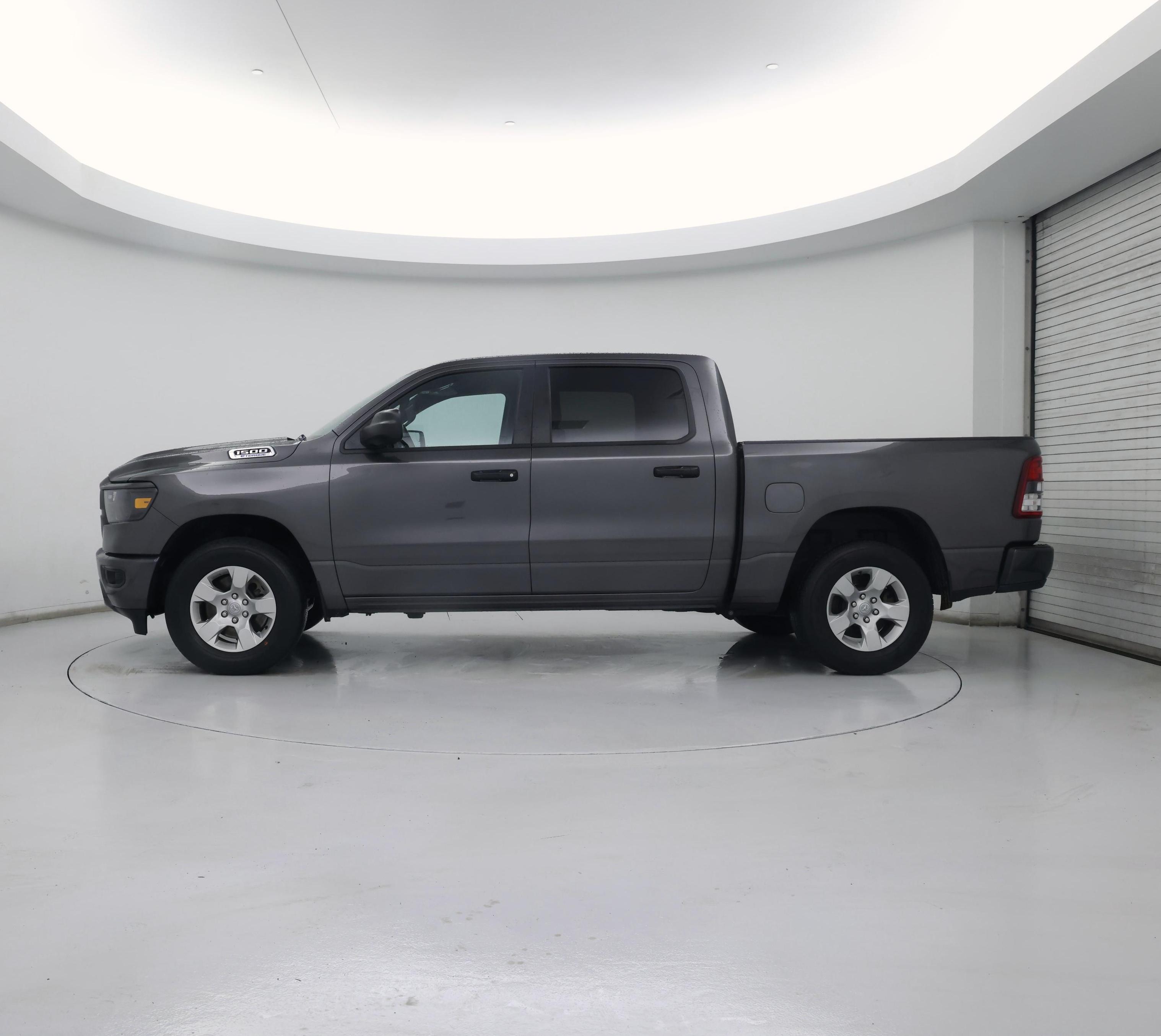 Thumbnail: 2023 RAM 1500 - 3