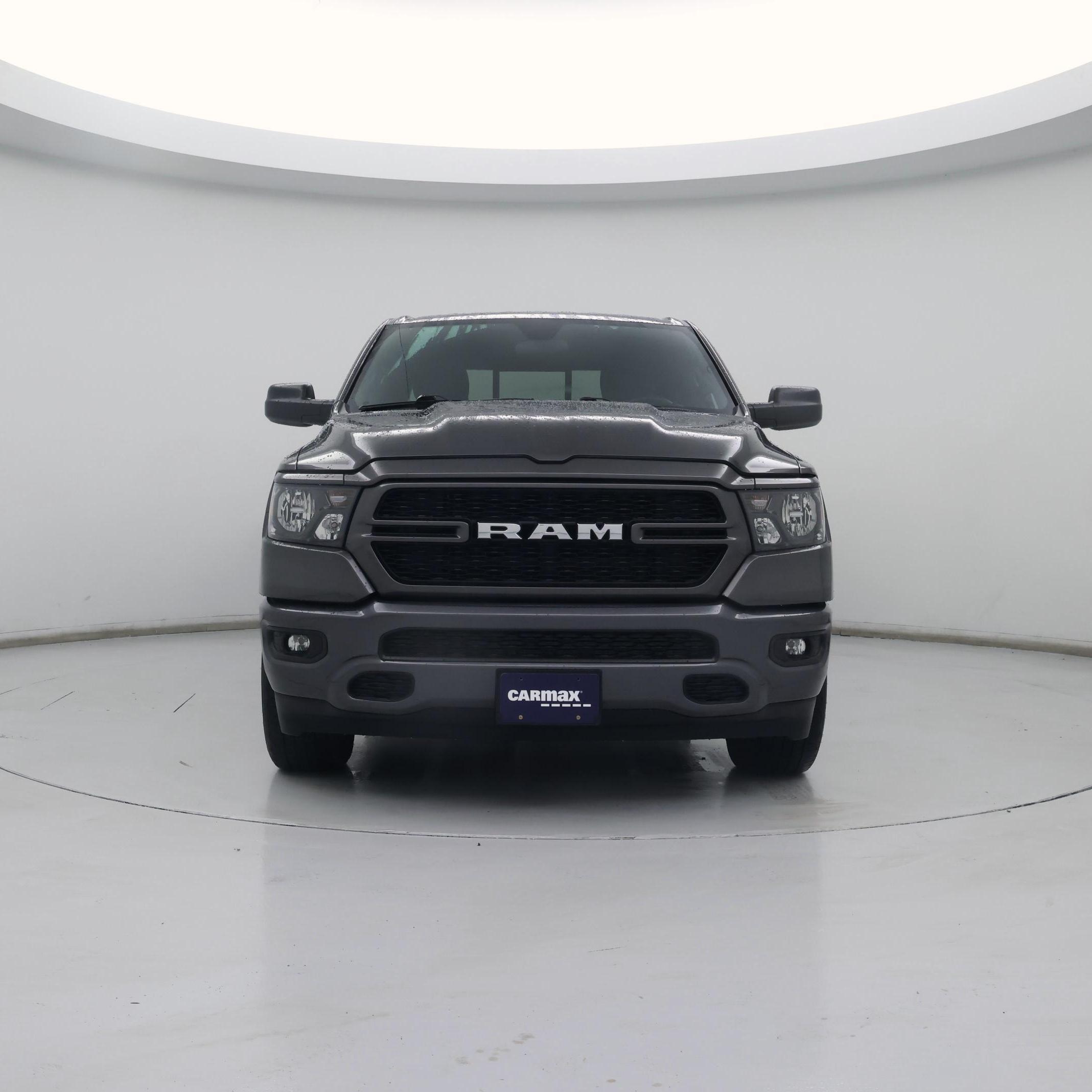 Thumbnail: 2023 RAM 1500 - 5