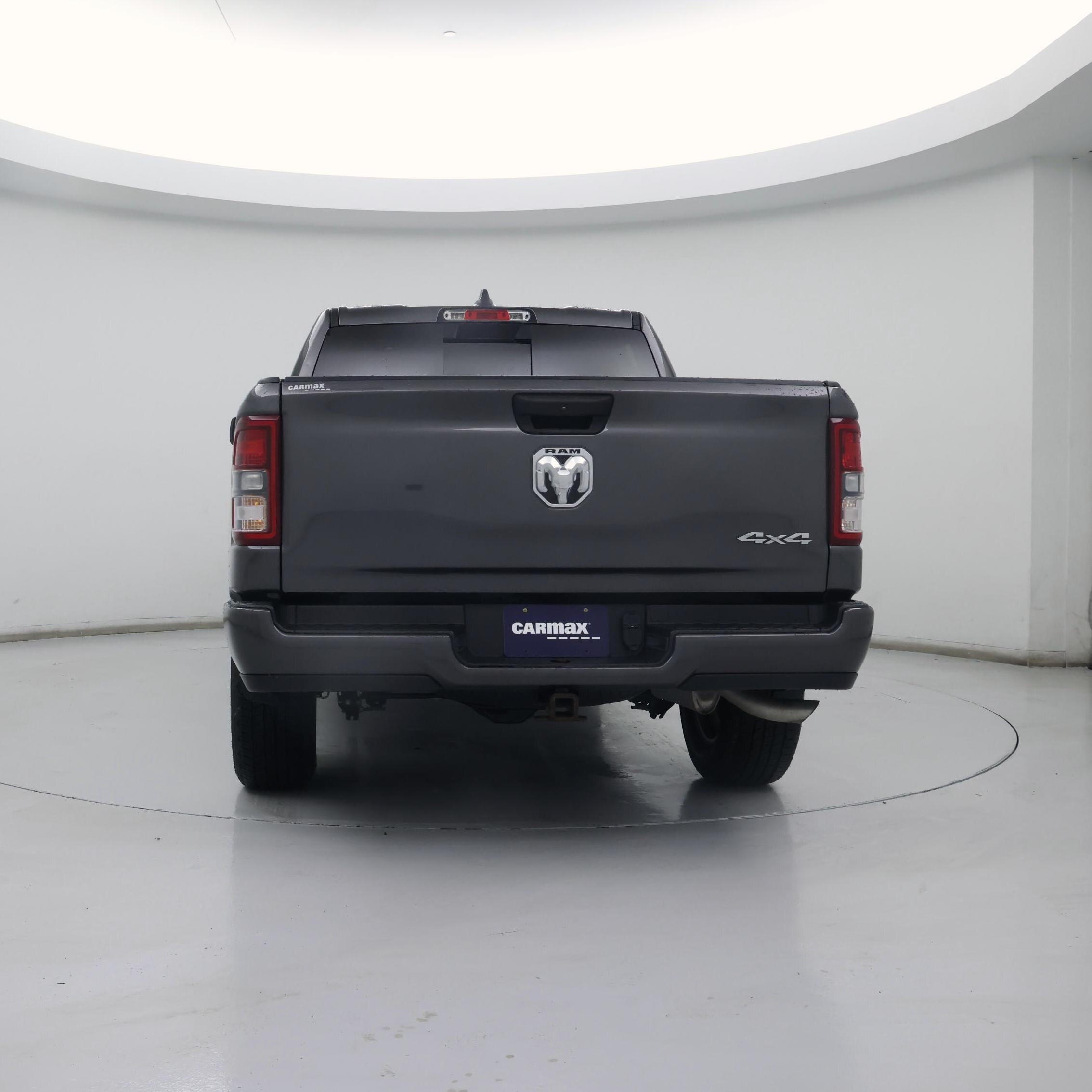 Thumbnail: 2023 RAM 1500 - 6
