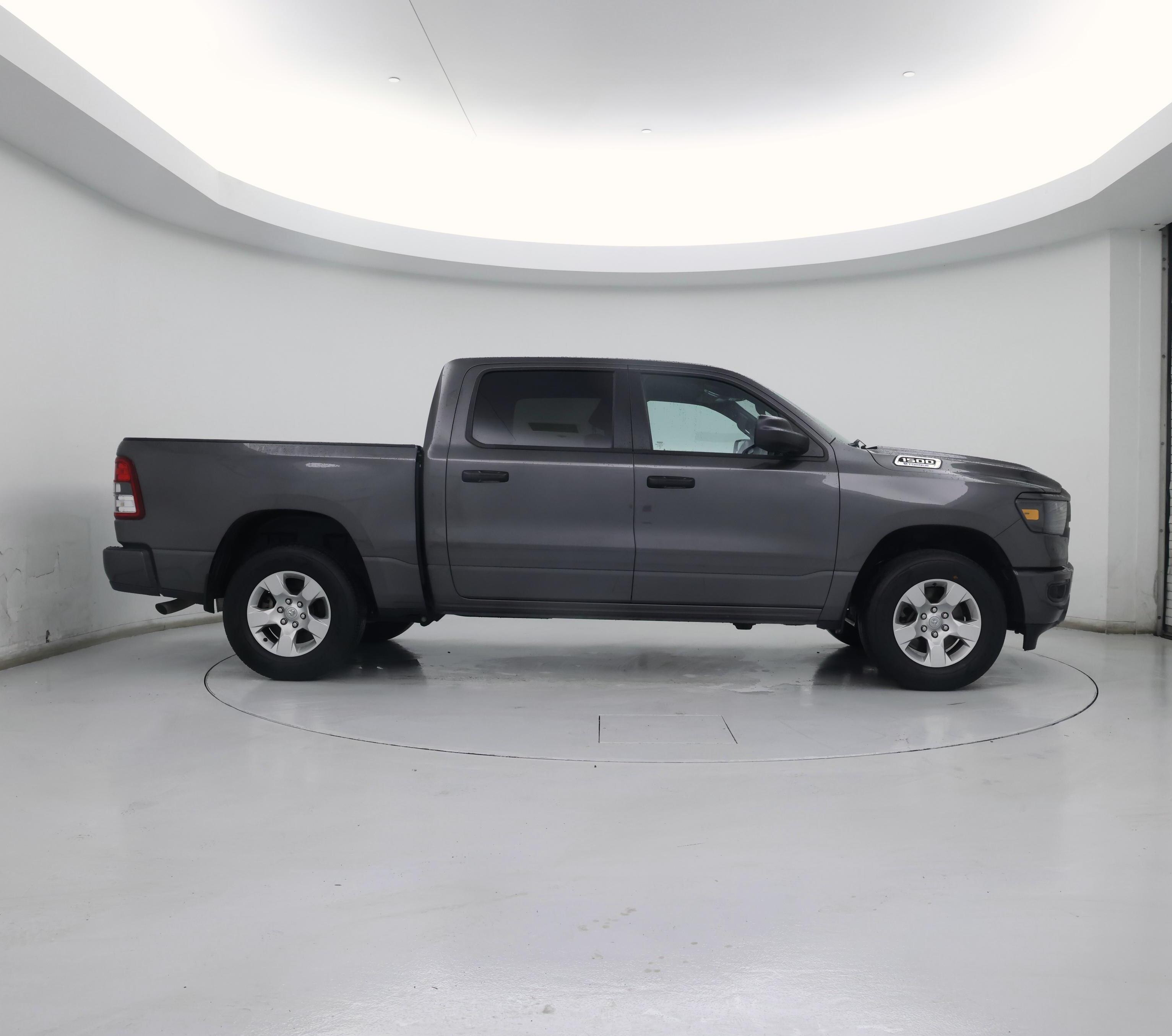 Thumbnail: 2023 RAM 1500 - 7