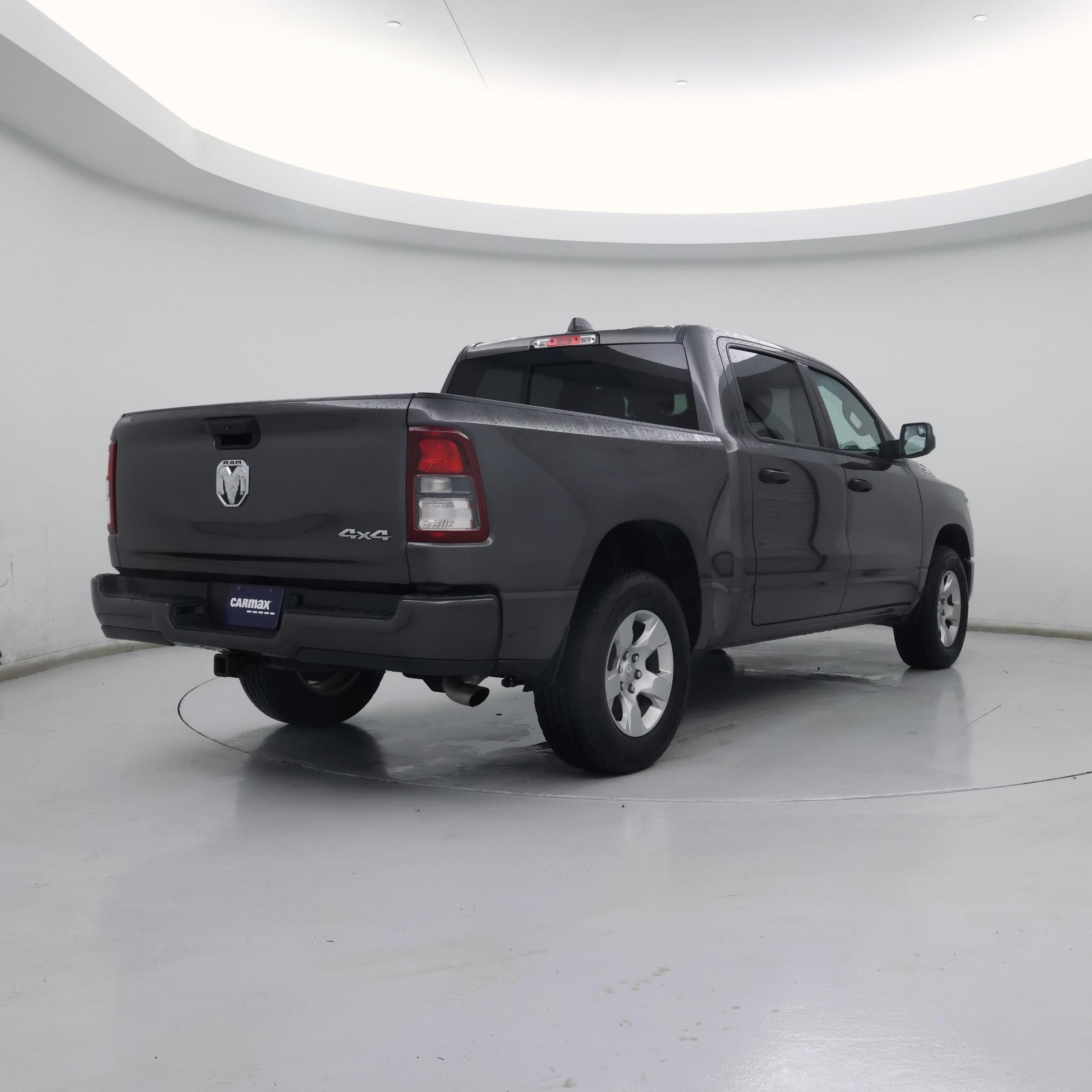 Thumbnail: 2023 RAM 1500 - 8