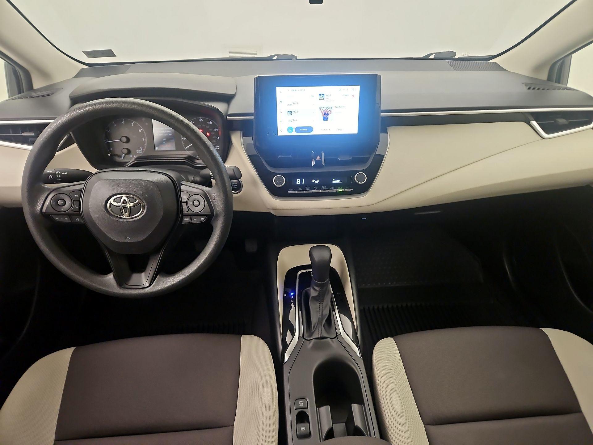 Thumbnail: 2023 Toyota Corolla - 9