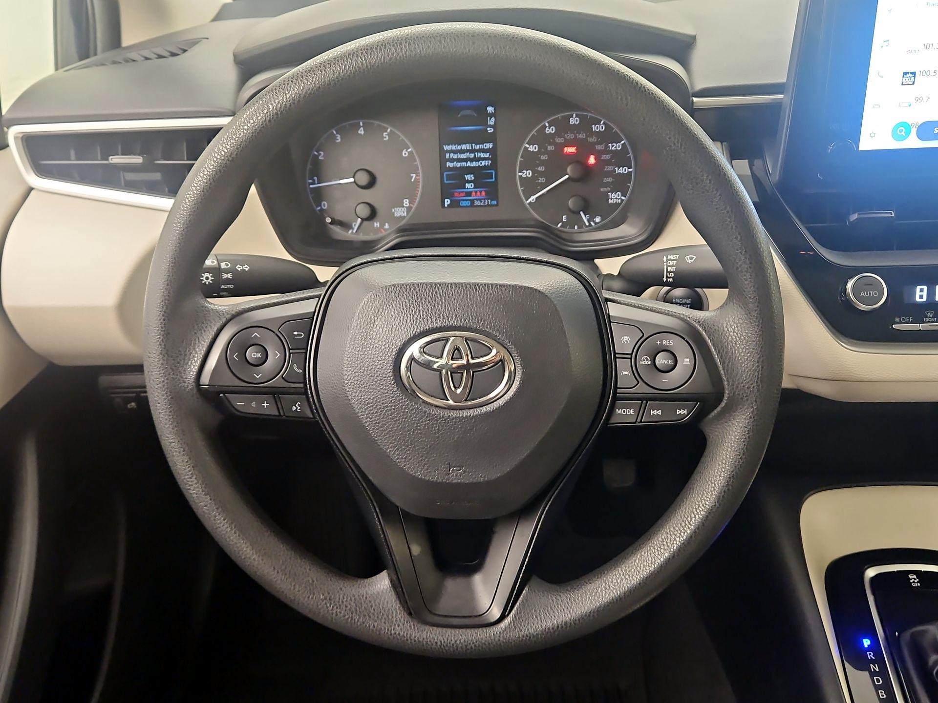 Thumbnail: 2023 Toyota Corolla - 10