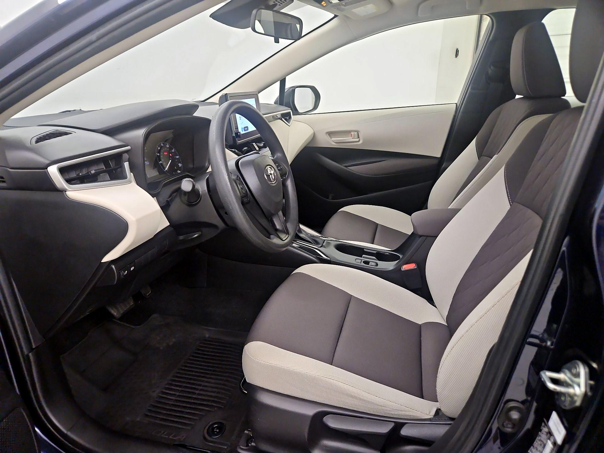 Thumbnail: 2023 Toyota Corolla - 11