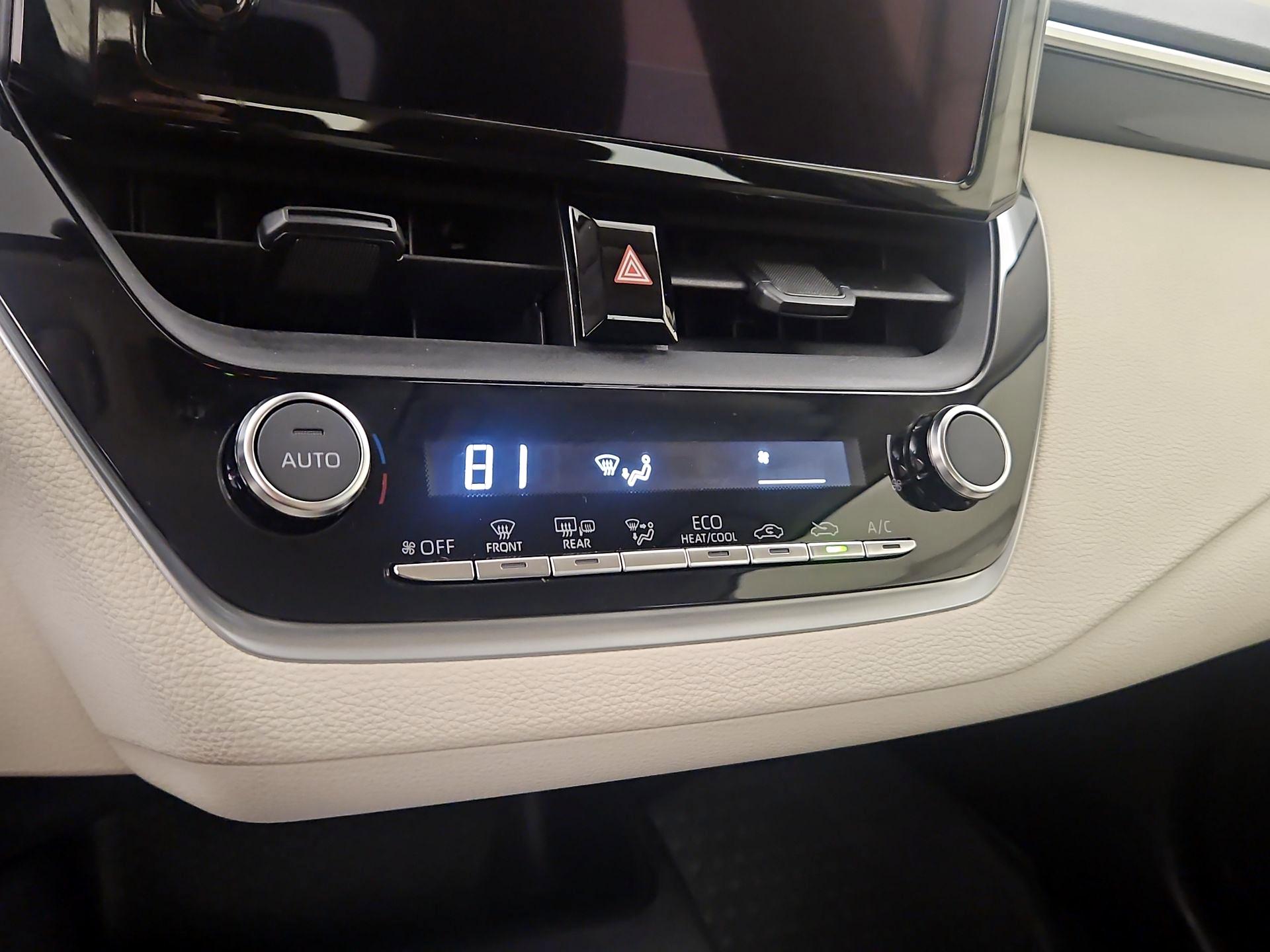 Thumbnail: 2023 Toyota Corolla - 16