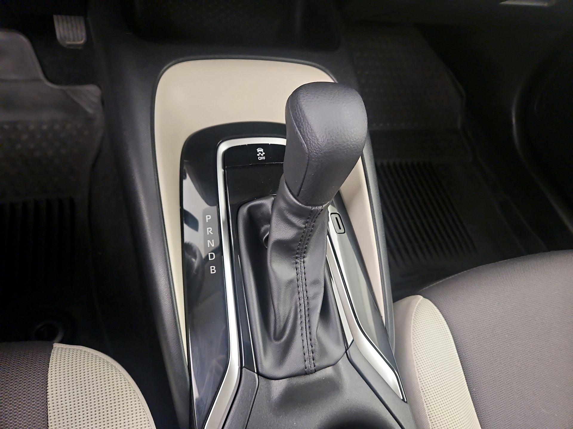 Thumbnail: 2023 Toyota Corolla - 17